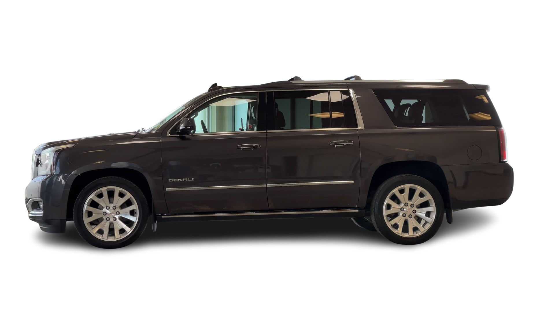 GMC Yukon  2015 à Regina, Saskatchewan
