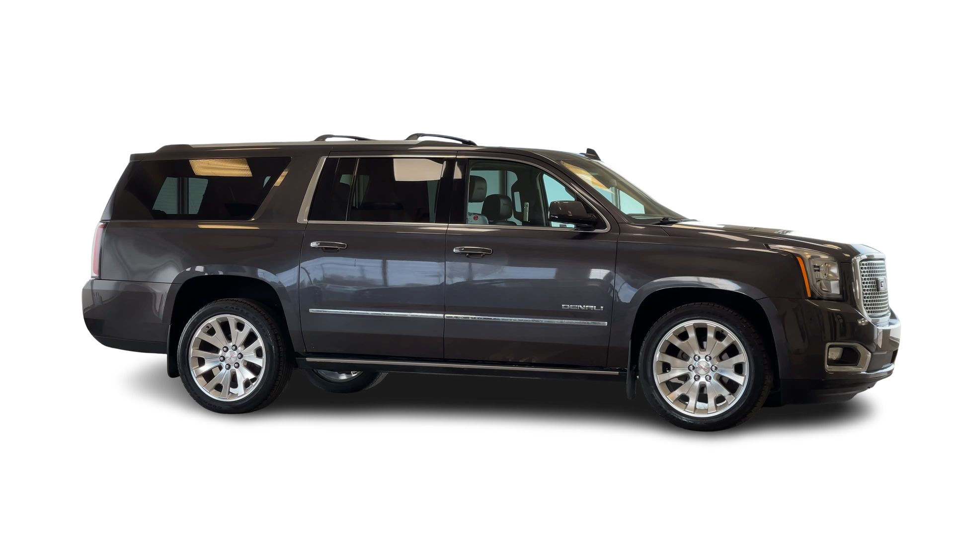 GMC Yukon  2015 à Regina, Saskatchewan