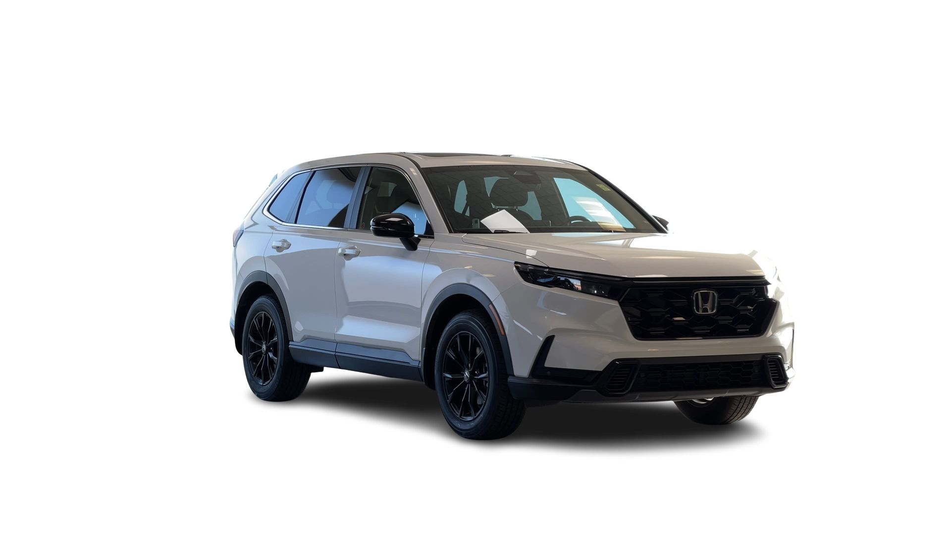 Honda CR-V HYBRID  2025 à Regina, Saskatchewan