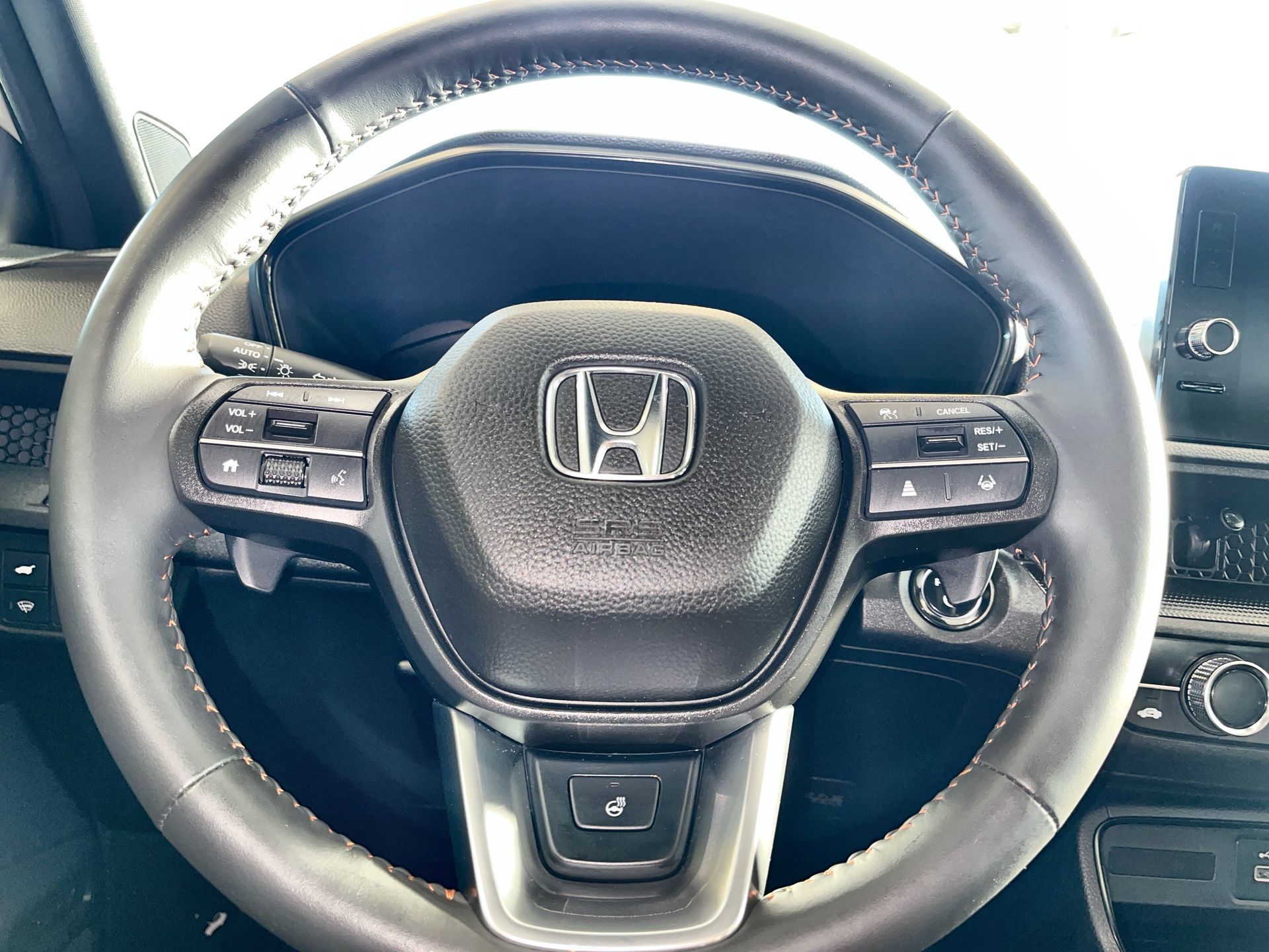 Honda CR-V HYBRID  2025 à Regina, Saskatchewan
