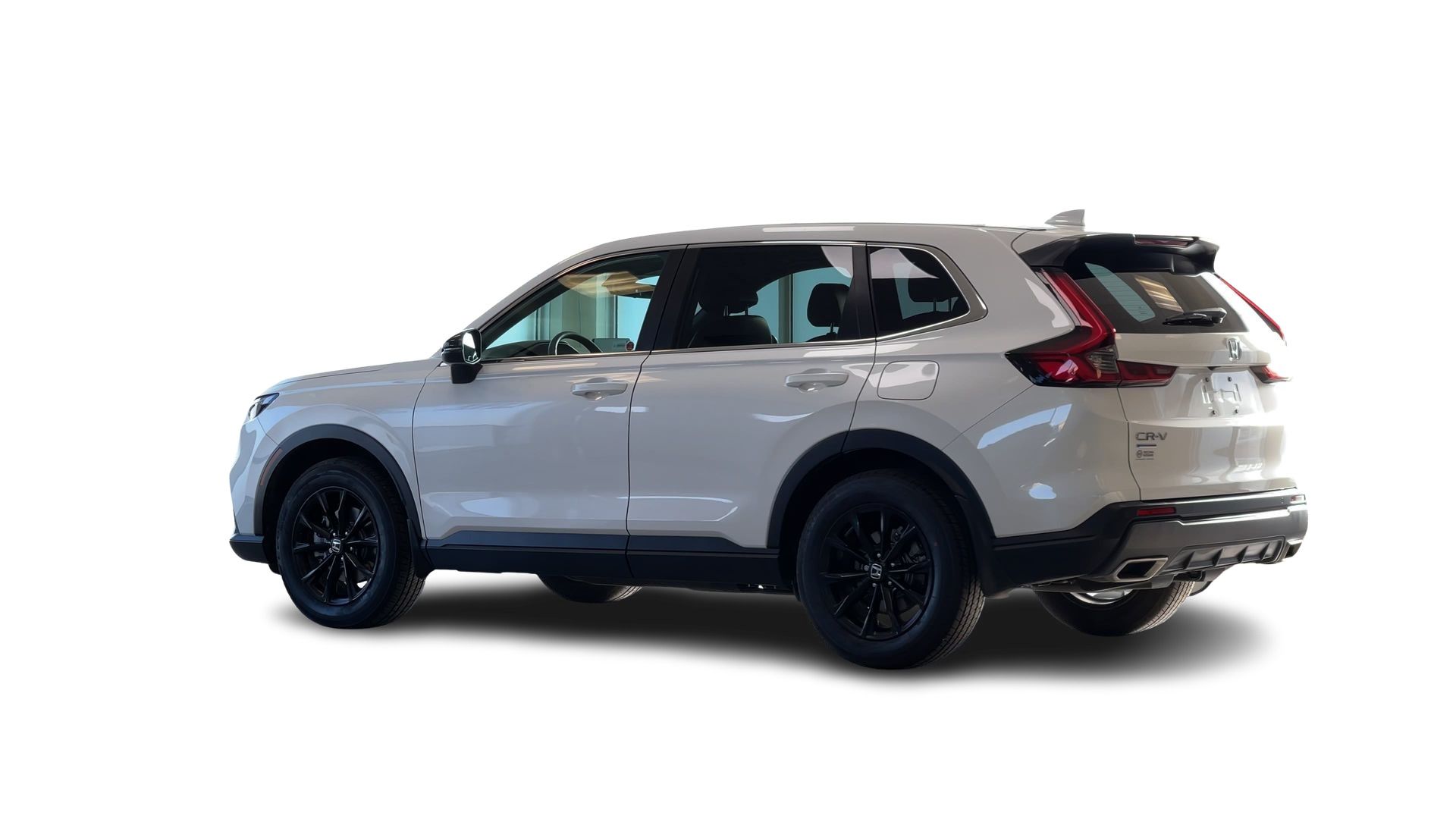 Honda CR-V HYBRID  2025 à Regina, Saskatchewan