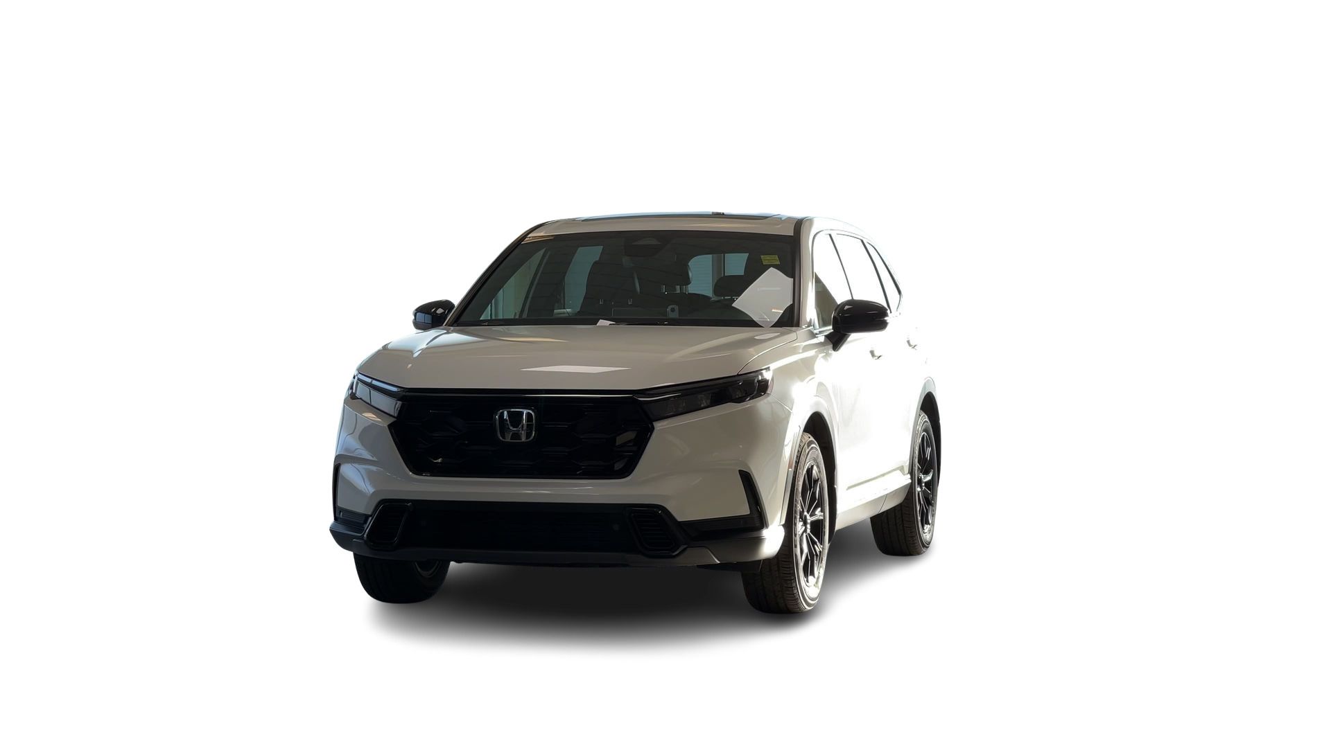 Honda CR-V HYBRID  2025 à Regina, Saskatchewan