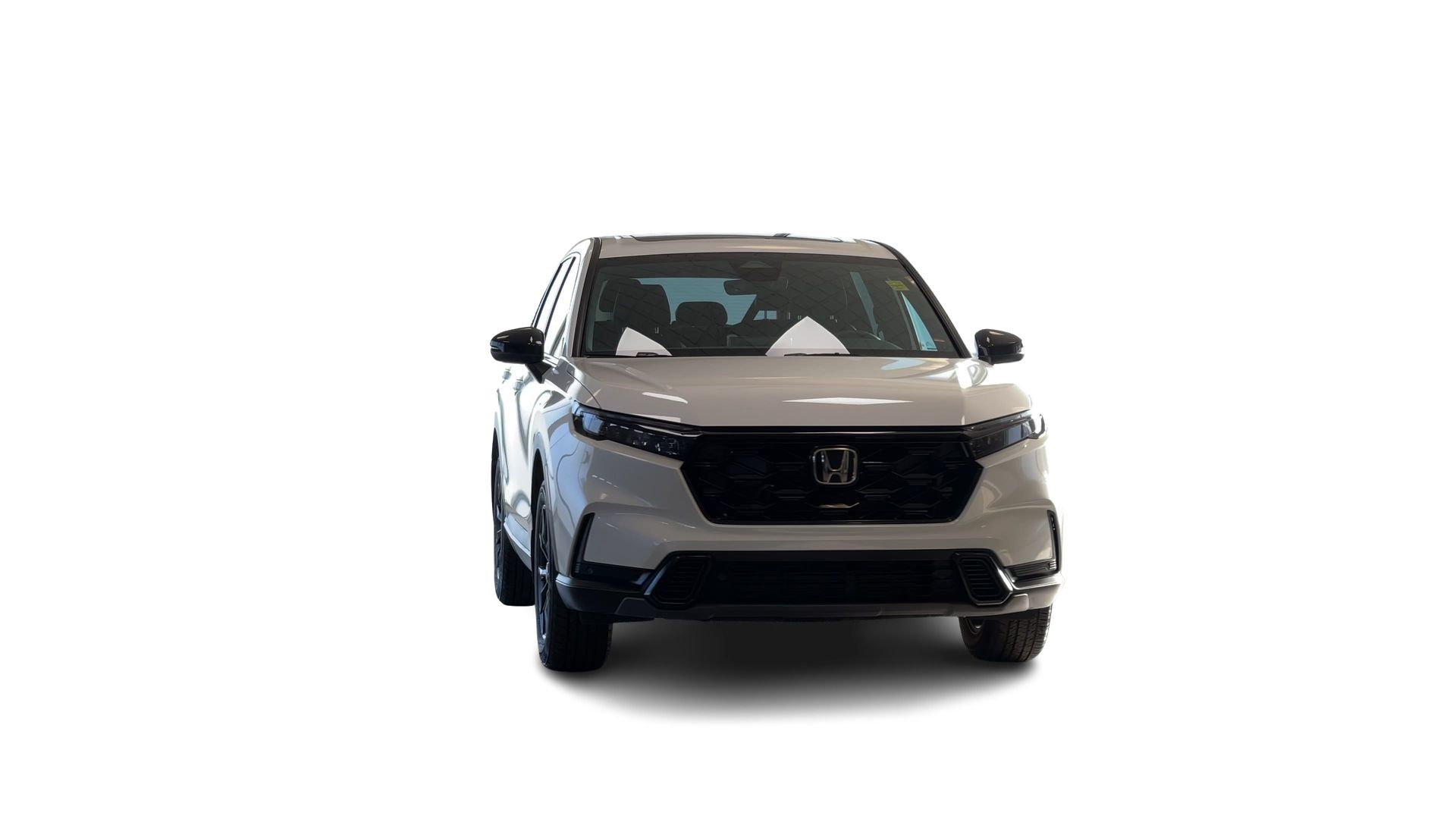 Honda CR-V HYBRID  2025 à Regina, Saskatchewan