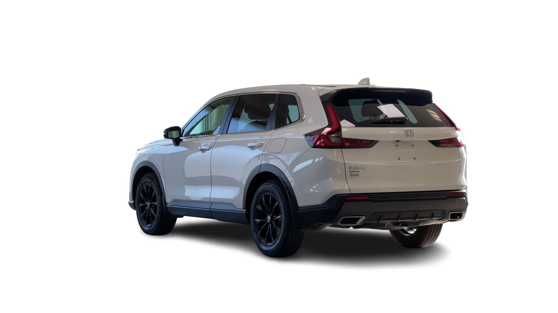Honda CR-V HYBRID  2025 à Regina, Saskatchewan
