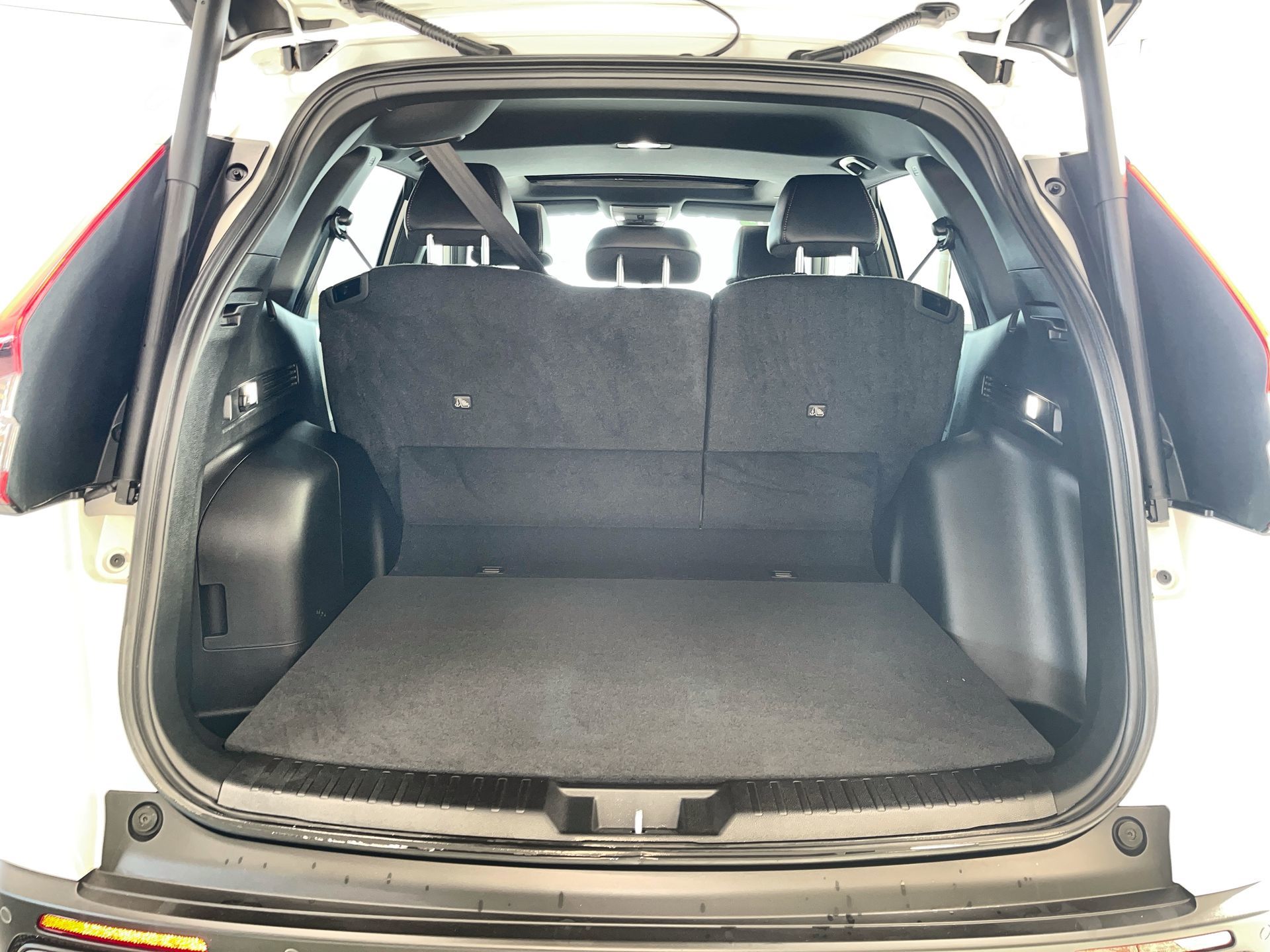 Honda CR-V HYBRID  2025 à Regina, Saskatchewan