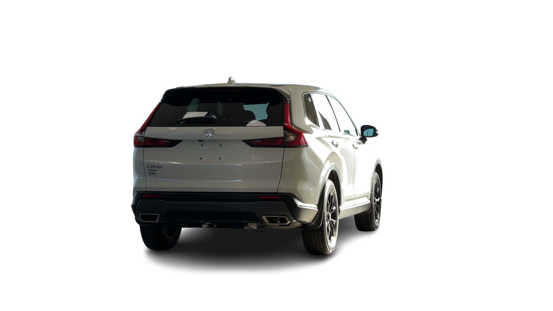 Honda CR-V HYBRID  2025 à Regina, Saskatchewan
