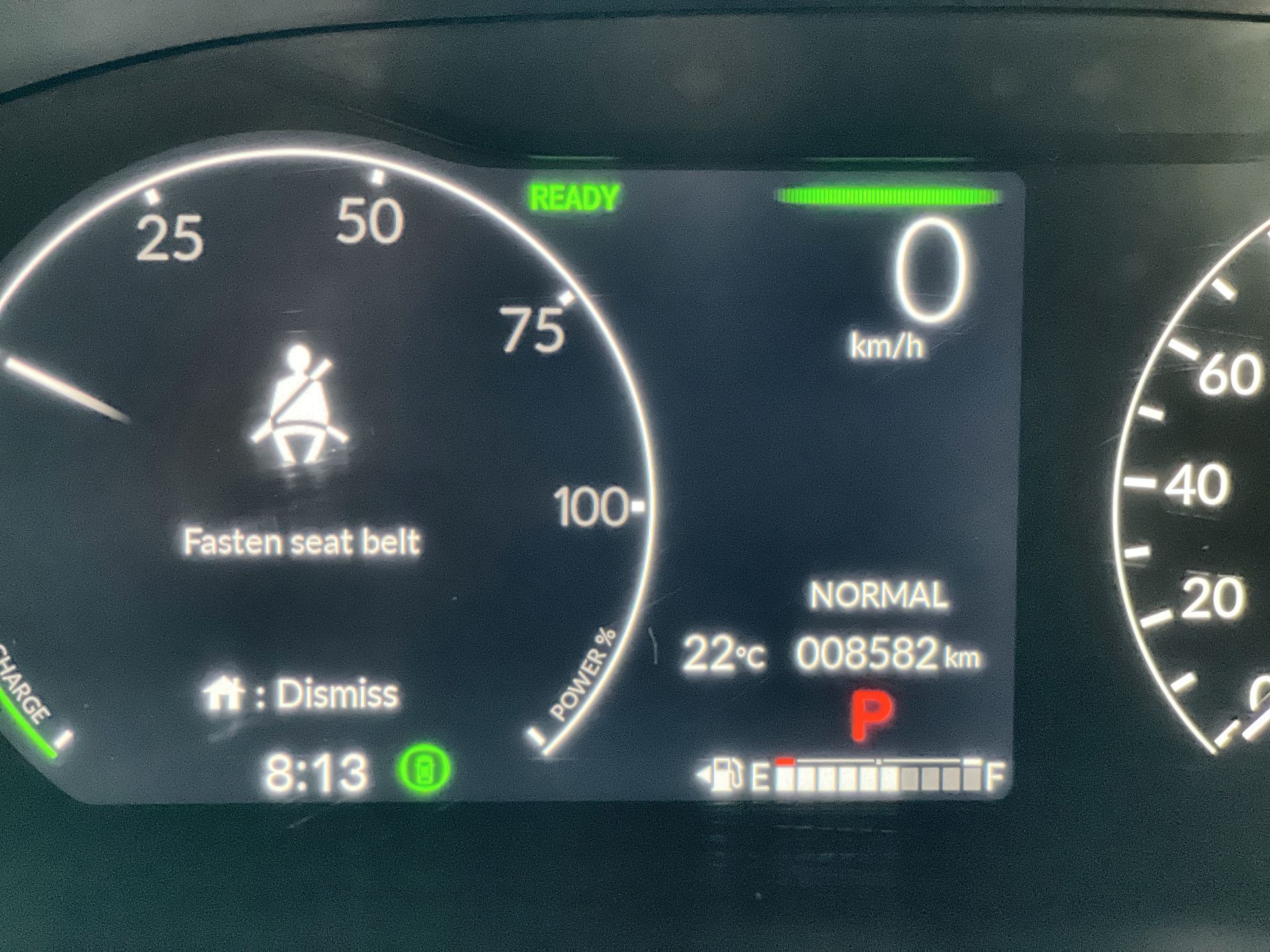 Honda CR-V HYBRID  2025 à Regina, Saskatchewan