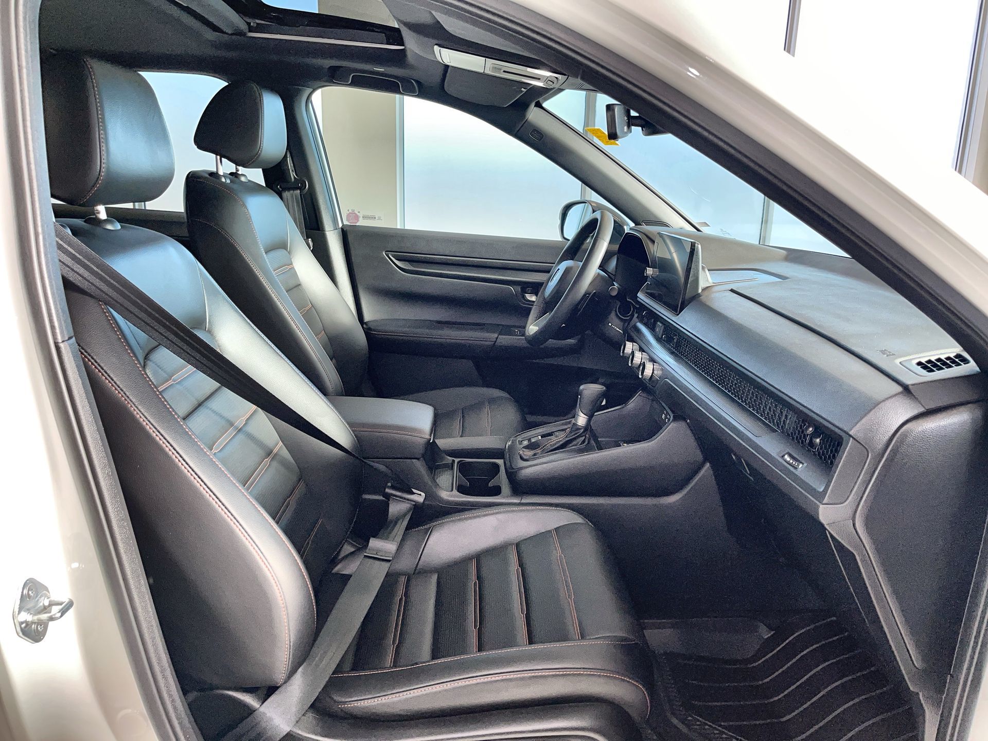 Honda CR-V HYBRID  2025 à Regina, Saskatchewan