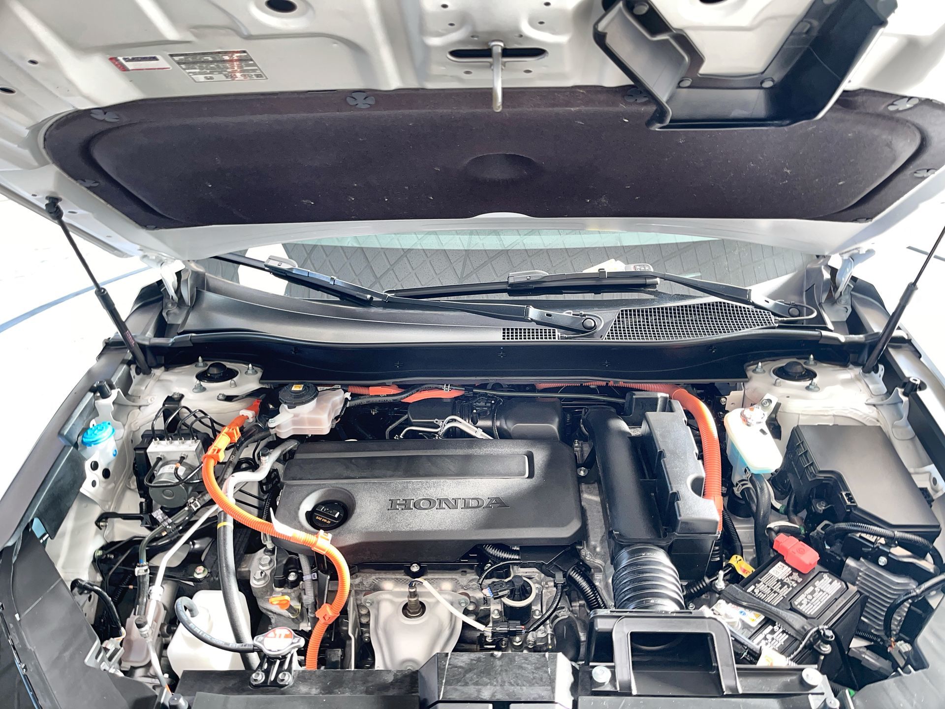 Honda CR-V HYBRID  2025 à Regina, Saskatchewan