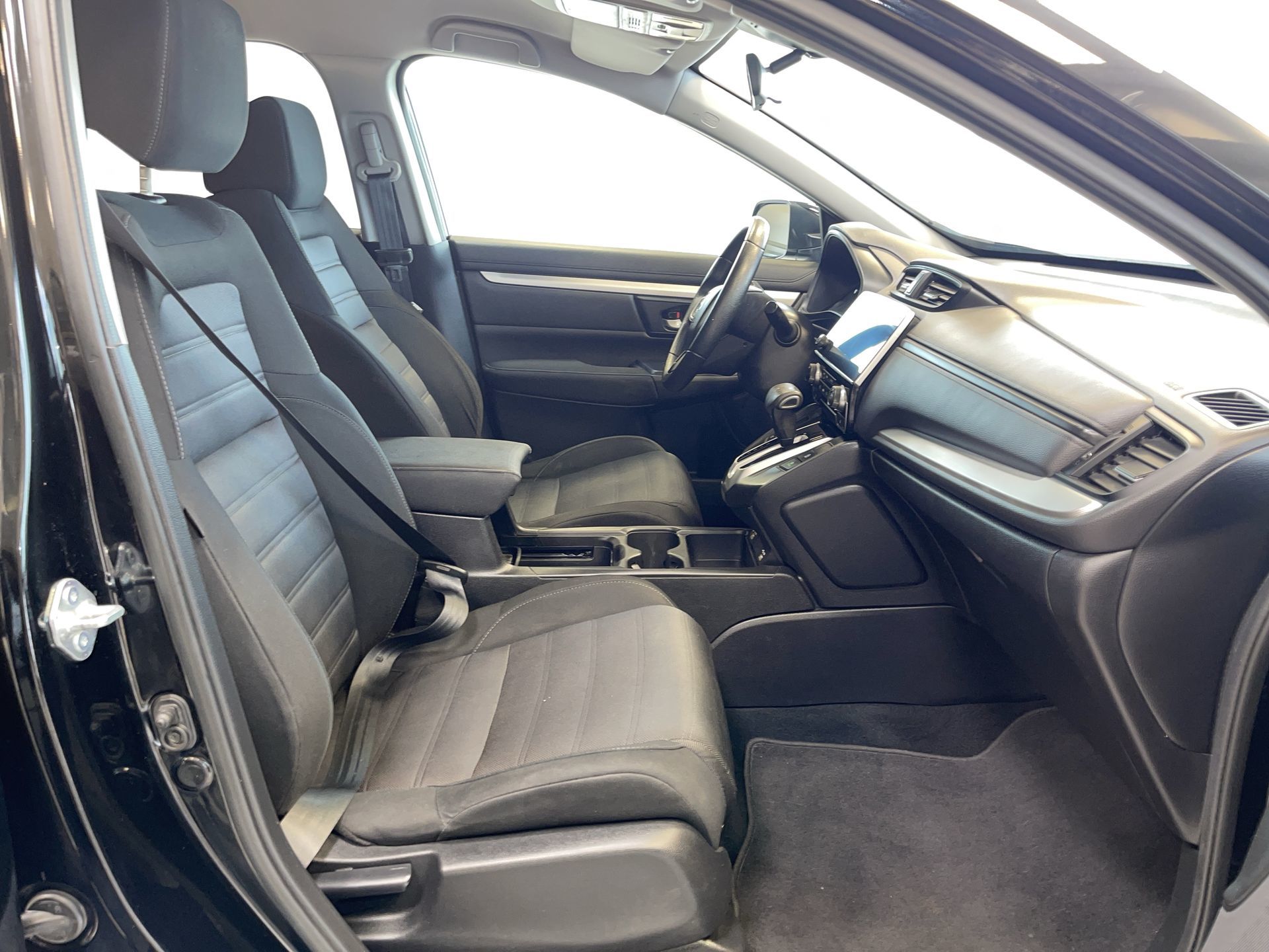 Honda CR-V  2021 à Regina, Saskatchewan