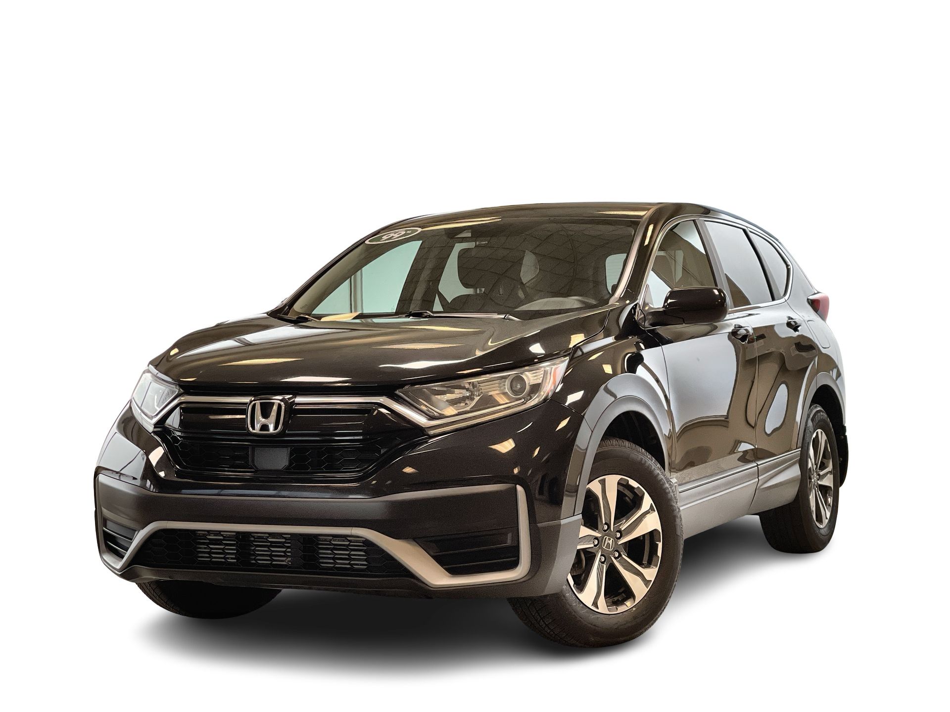 Honda CR-V  2021 à Regina, Saskatchewan