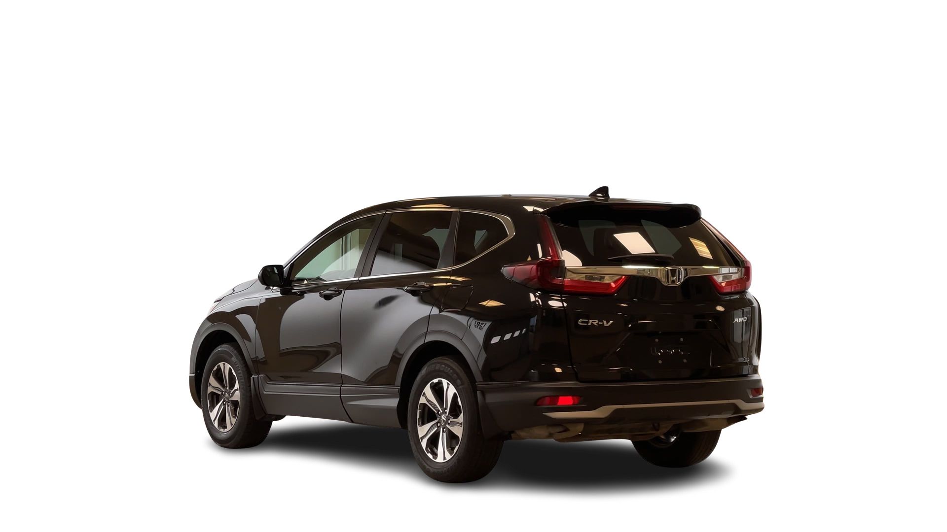 Honda CR-V  2021 à Regina, Saskatchewan