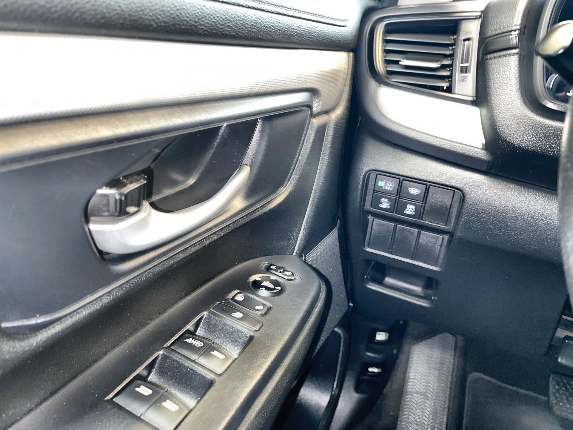 Honda CR-V  2021 à Regina, Saskatchewan