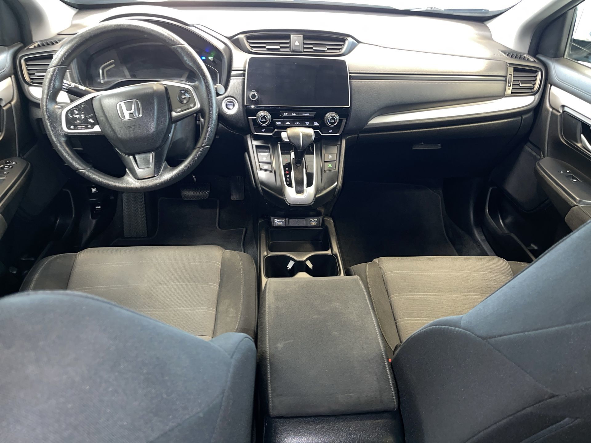 Honda CR-V  2021 à Regina, Saskatchewan