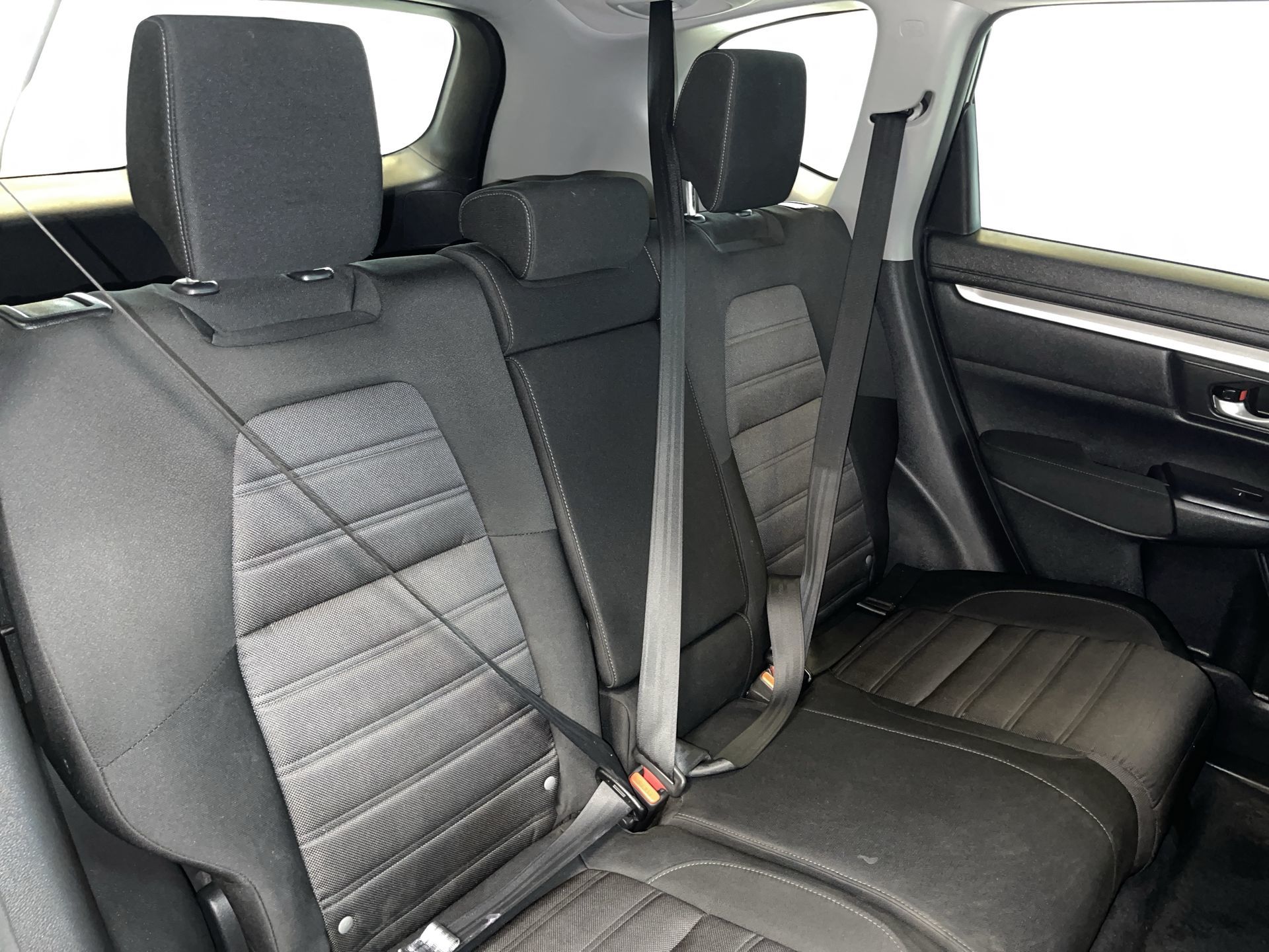 Honda CR-V  2021 à Regina, Saskatchewan