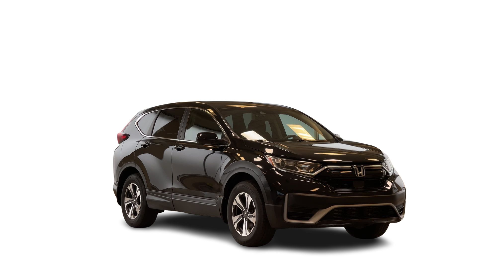 Honda CR-V  2021 à Regina, Saskatchewan