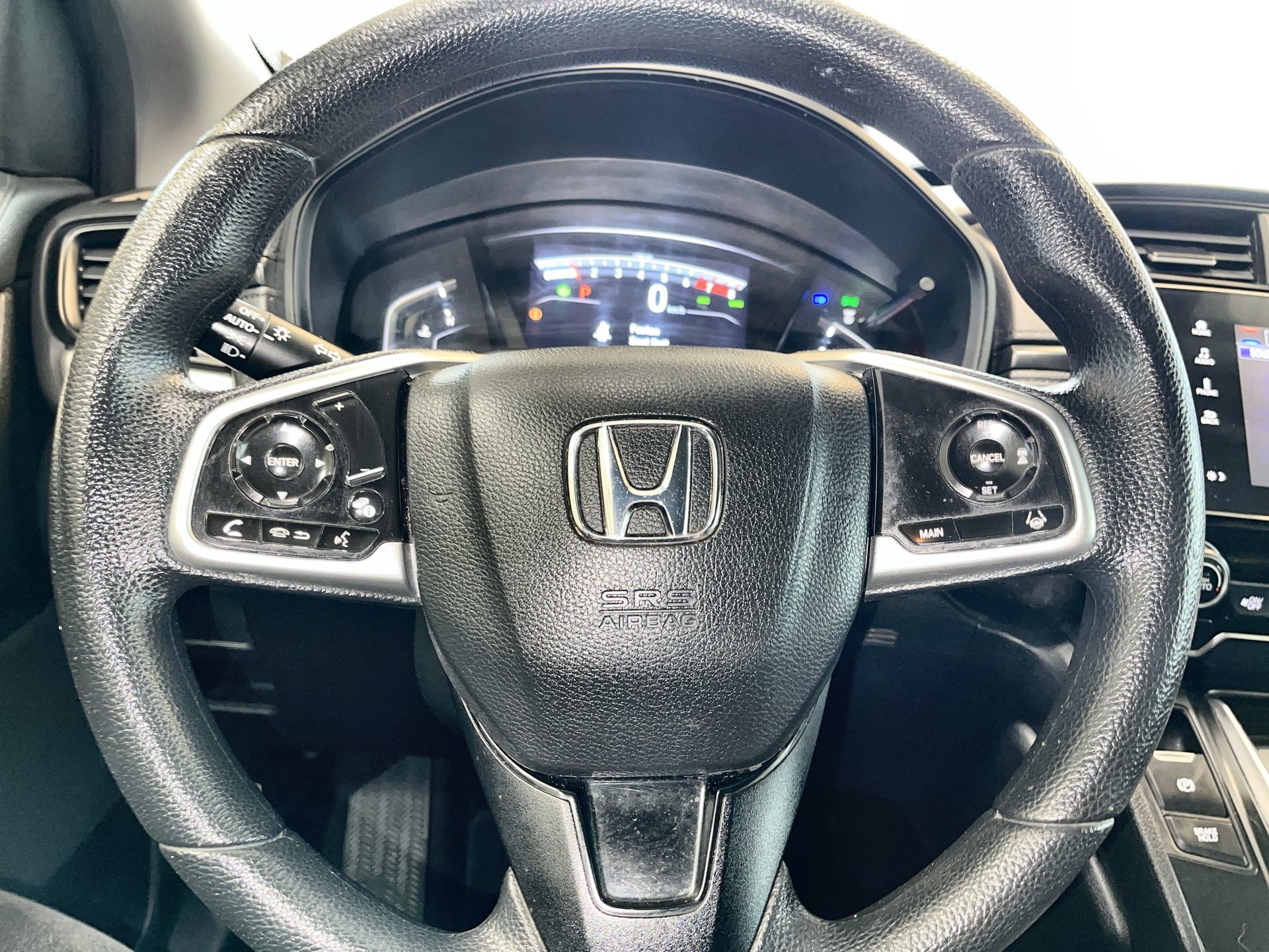 Honda CR-V  2021 à Regina, Saskatchewan