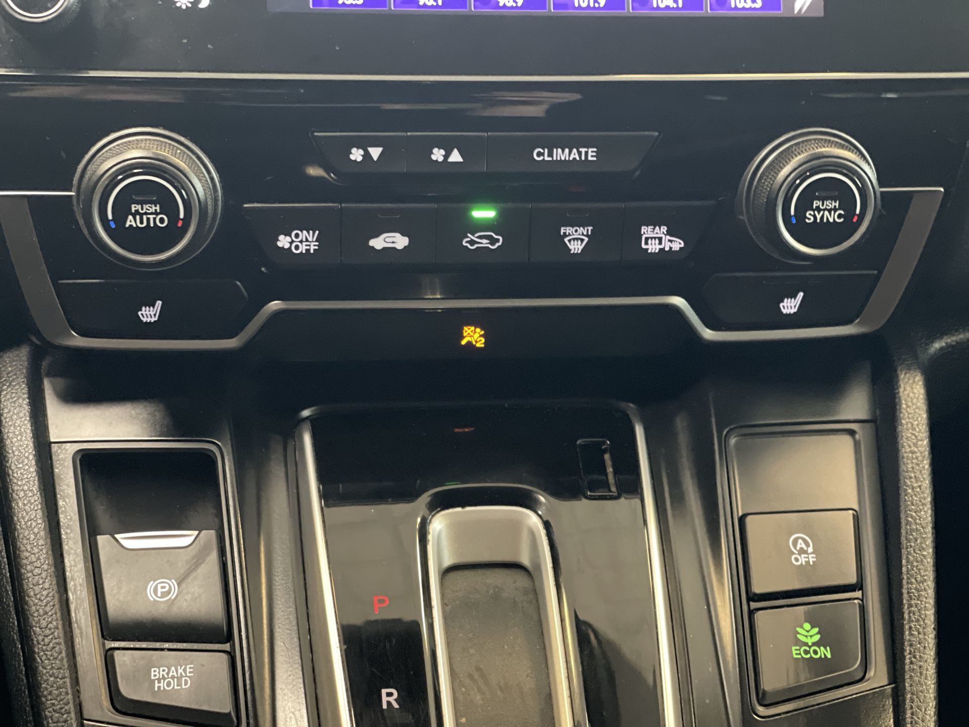 Honda CR-V  2021 à Regina, Saskatchewan
