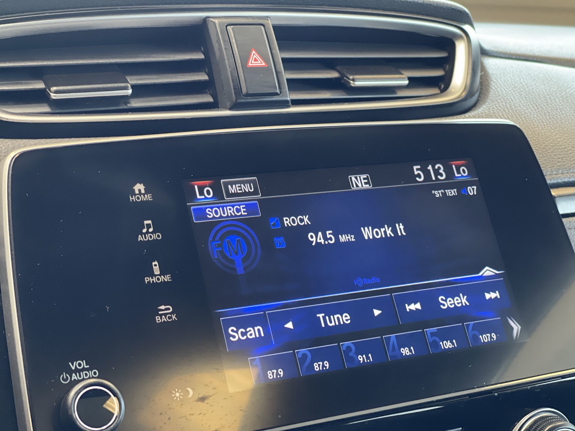 2022 Honda CR-V in Regina, Saskatchewan