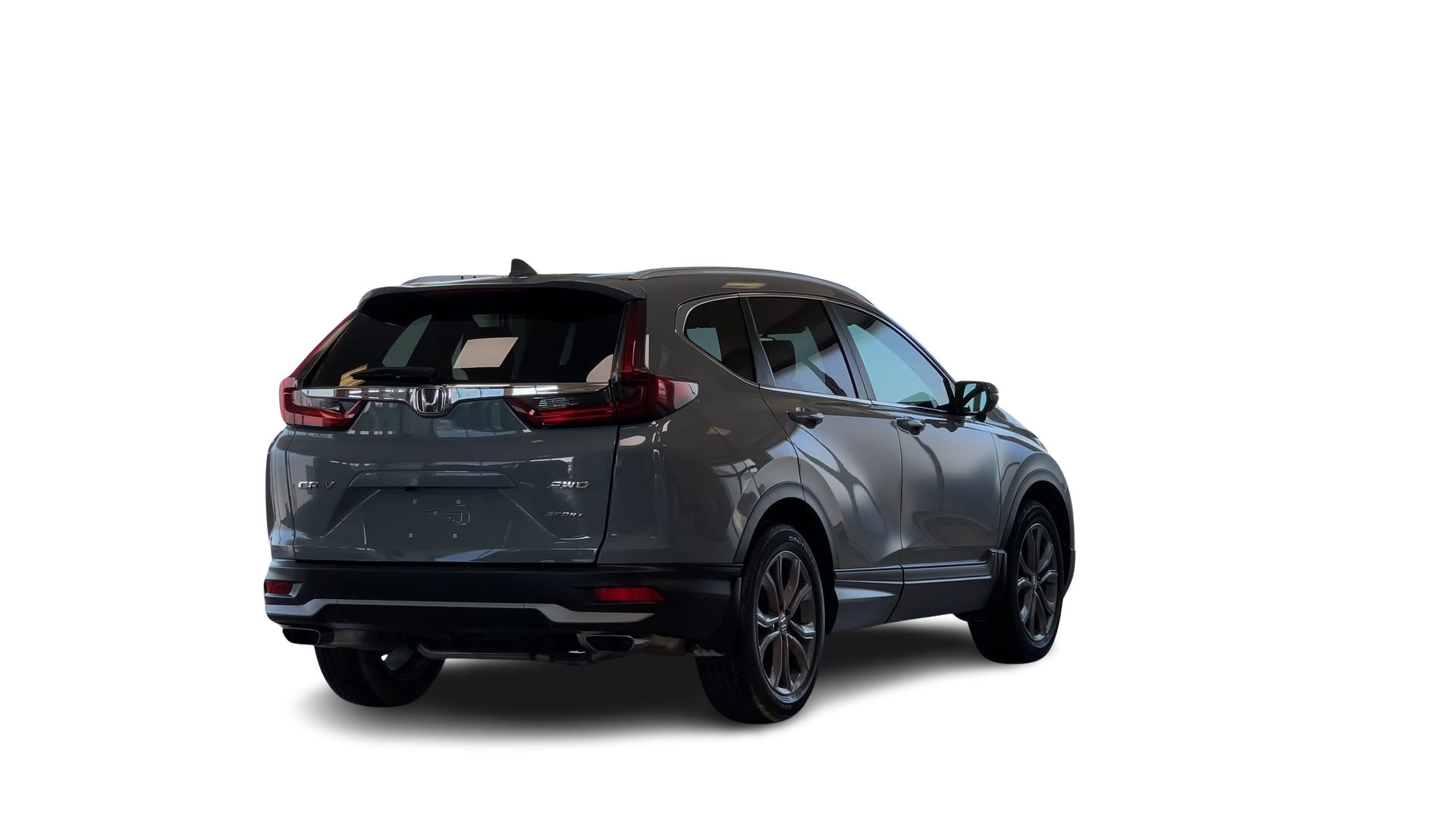 2022 Honda CR-V in Regina, Saskatchewan