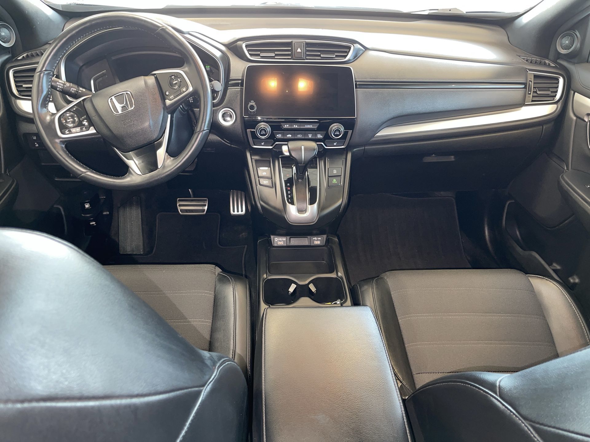 2022 Honda CR-V in Regina, Saskatchewan
