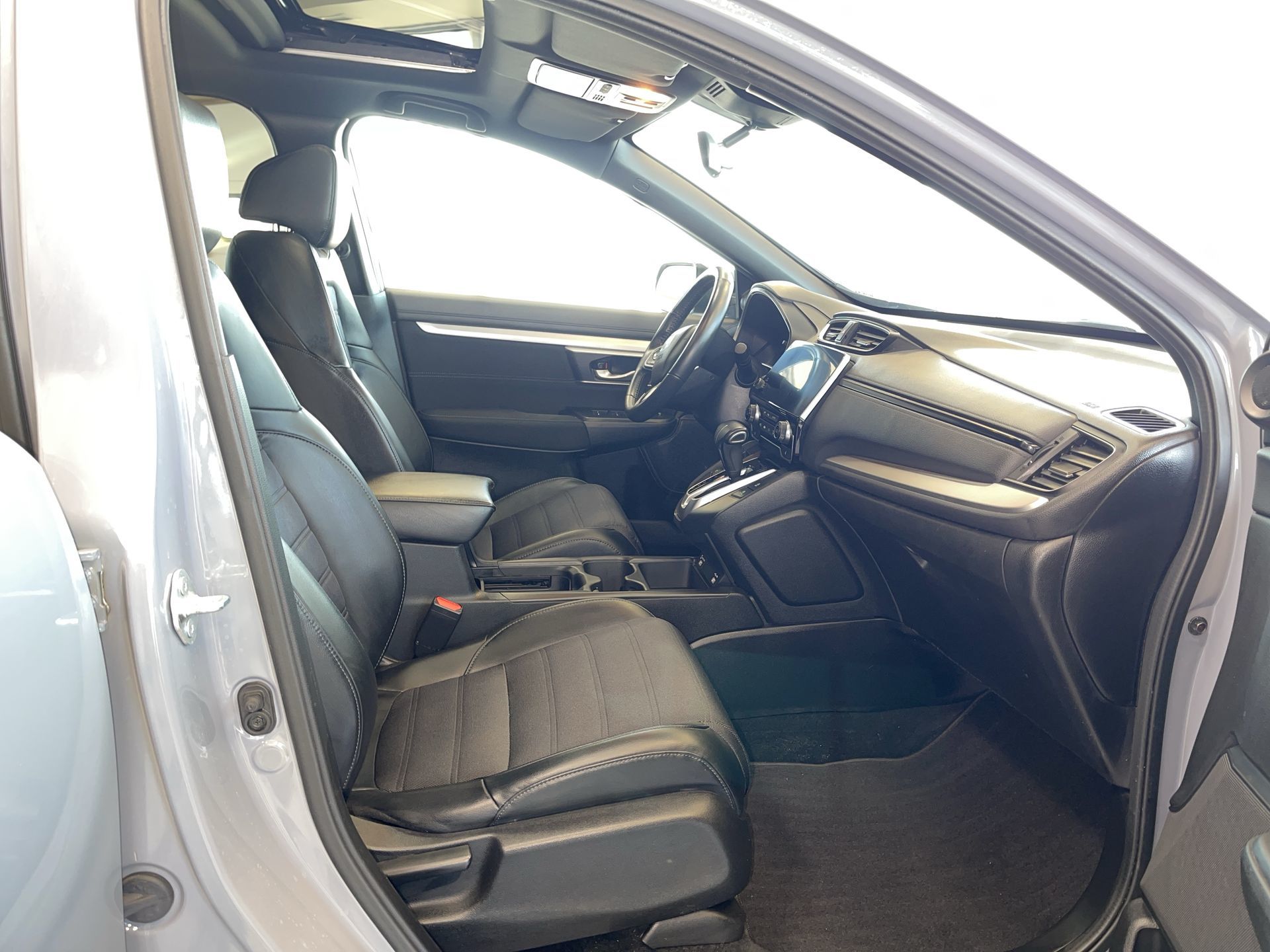 2022 Honda CR-V in Regina, Saskatchewan