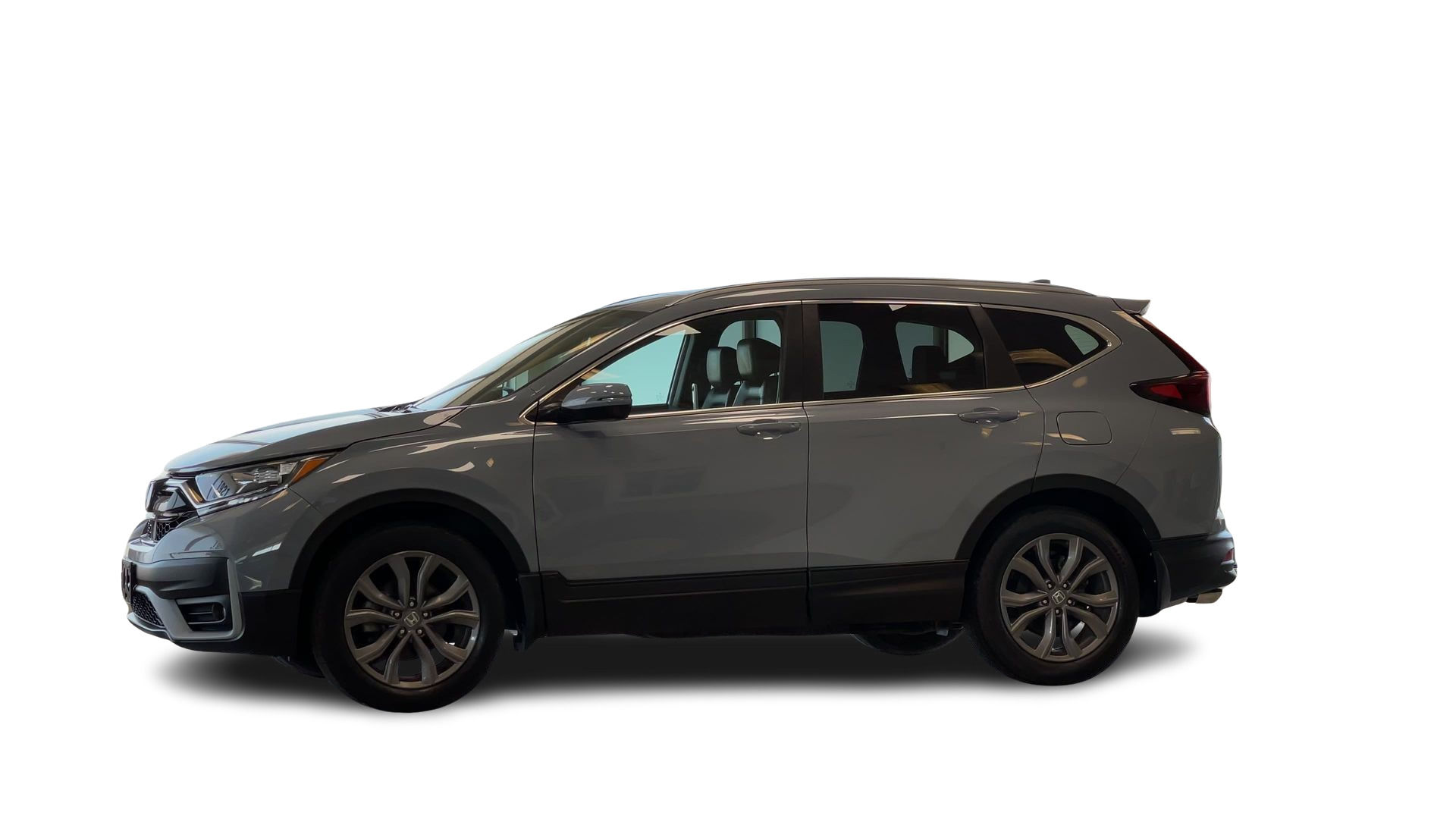 2022 Honda CR-V in Regina, Saskatchewan