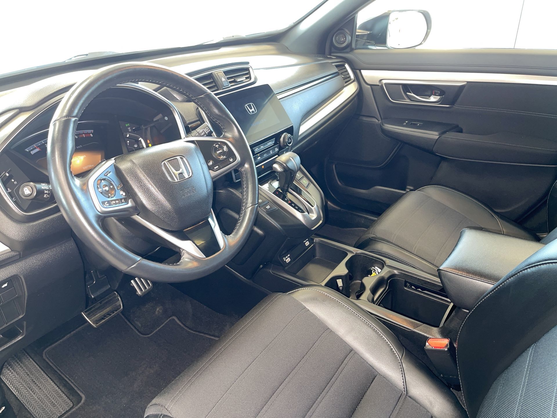 2022 Honda CR-V in Regina, Saskatchewan