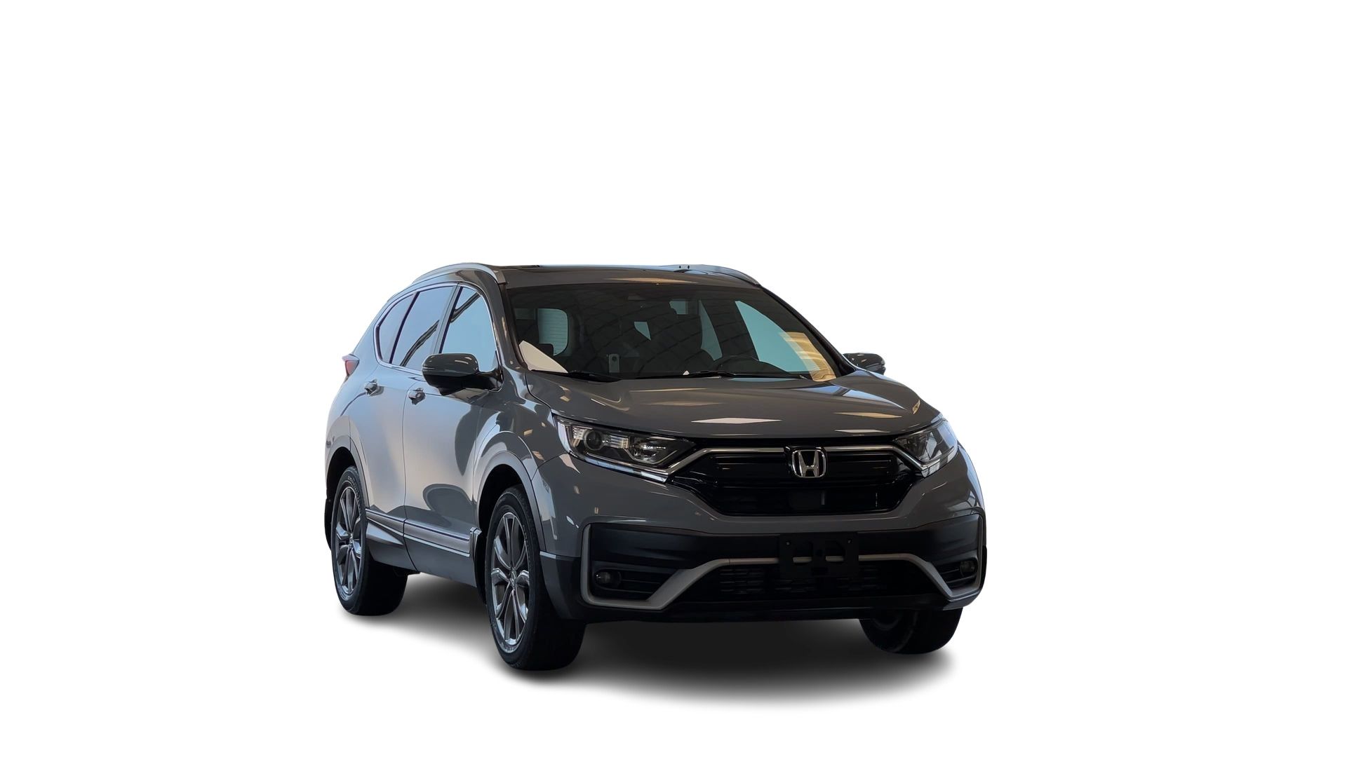 2022 Honda CR-V in Regina, Saskatchewan