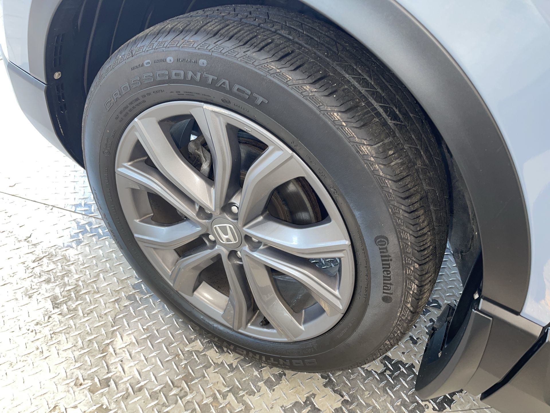 2022 Honda CR-V in Regina, Saskatchewan