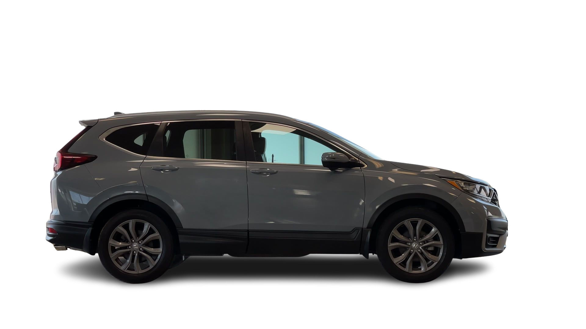 2022 Honda CR-V in Regina, Saskatchewan