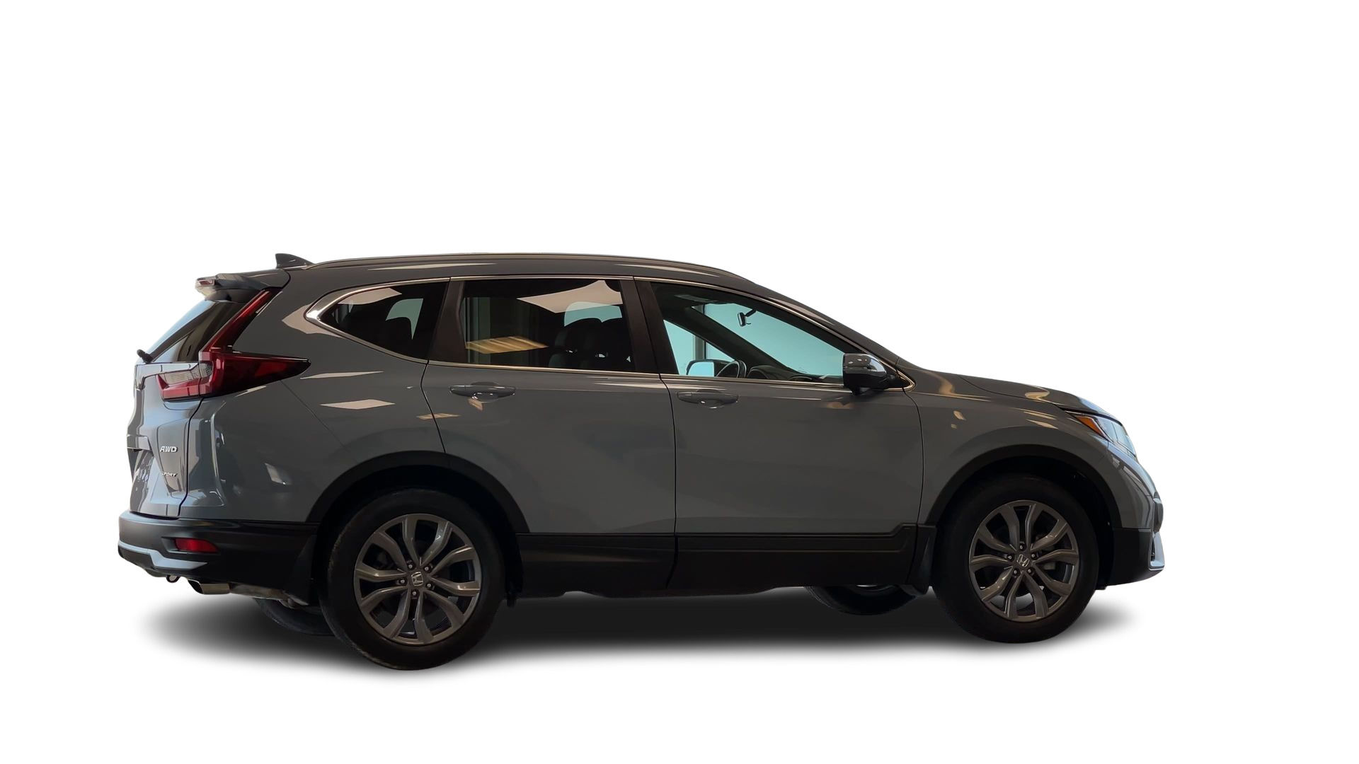 2022 Honda CR-V in Regina, Saskatchewan