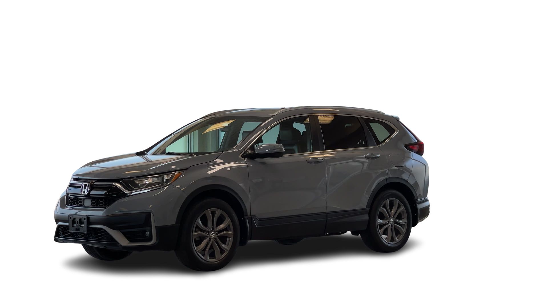 2022 Honda CR-V in Regina, Saskatchewan