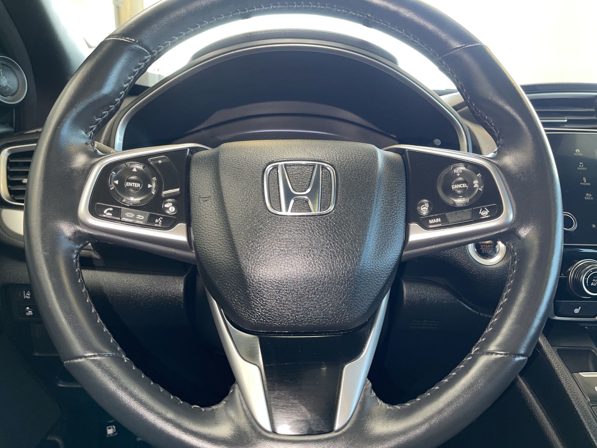 2022 Honda CR-V in Regina, Saskatchewan