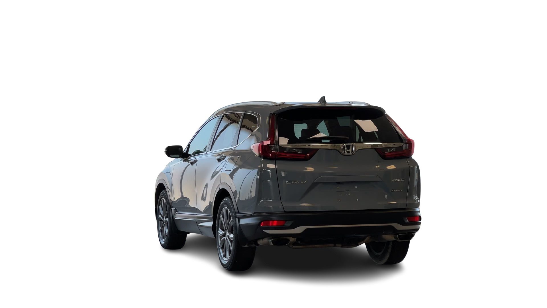 2022 Honda CR-V in Regina, Saskatchewan