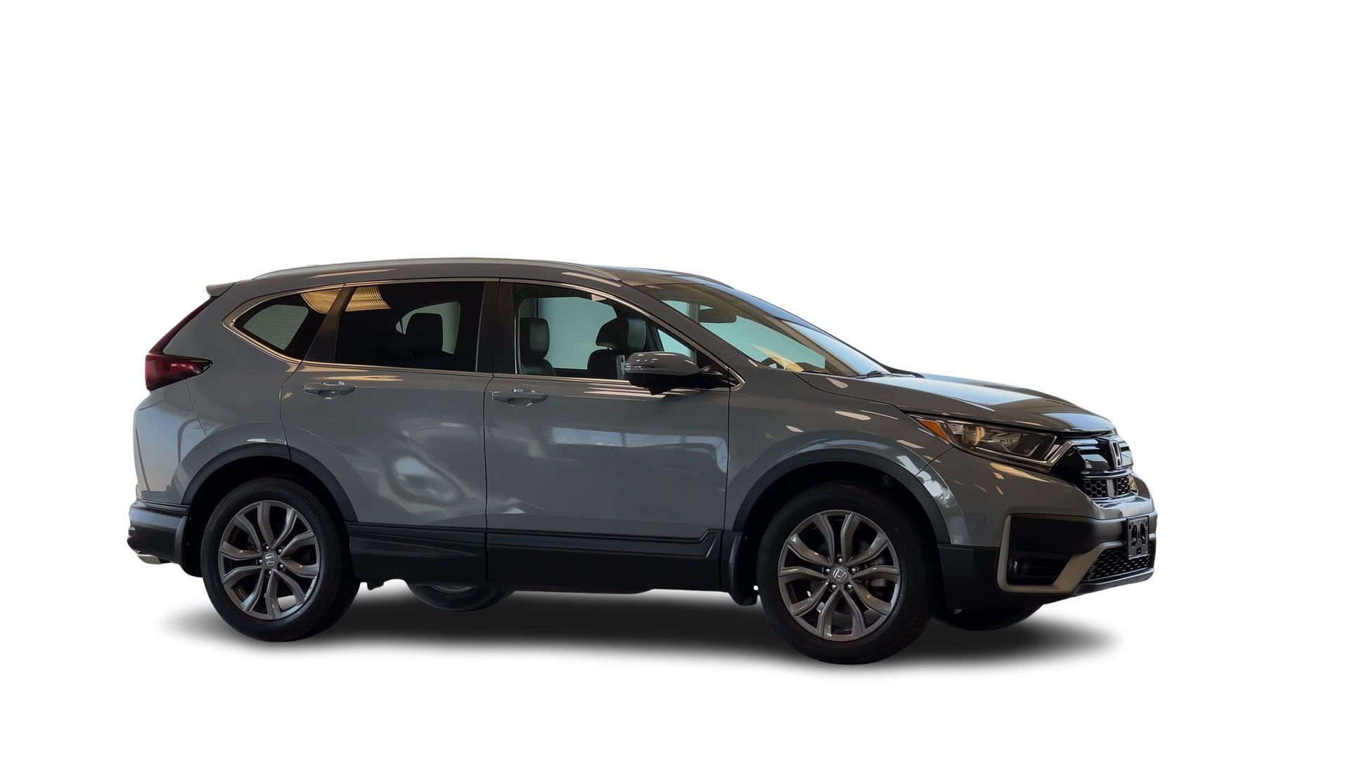 2022 Honda CR-V in Regina, Saskatchewan
