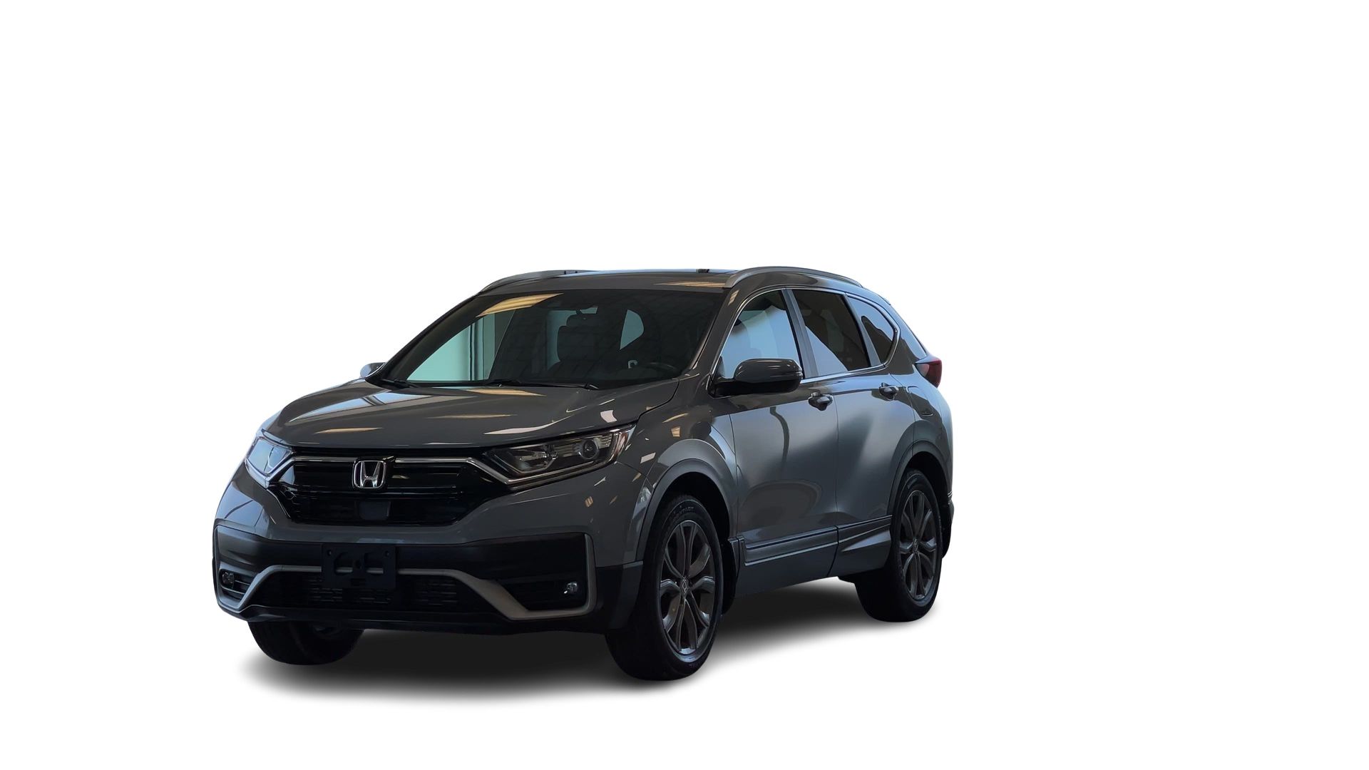 2022 Honda CR-V in Regina, Saskatchewan
