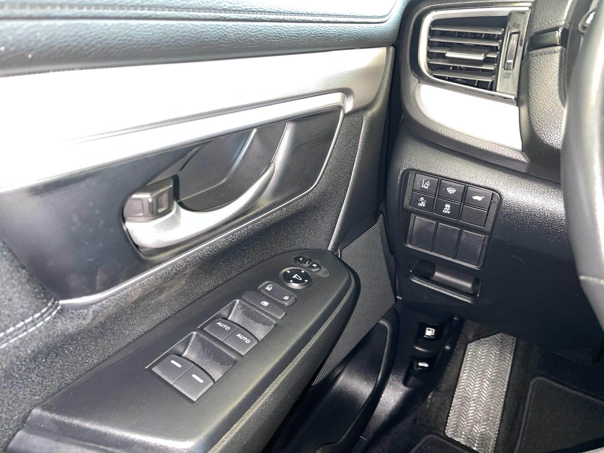 2022 Honda CR-V in Regina, Saskatchewan
