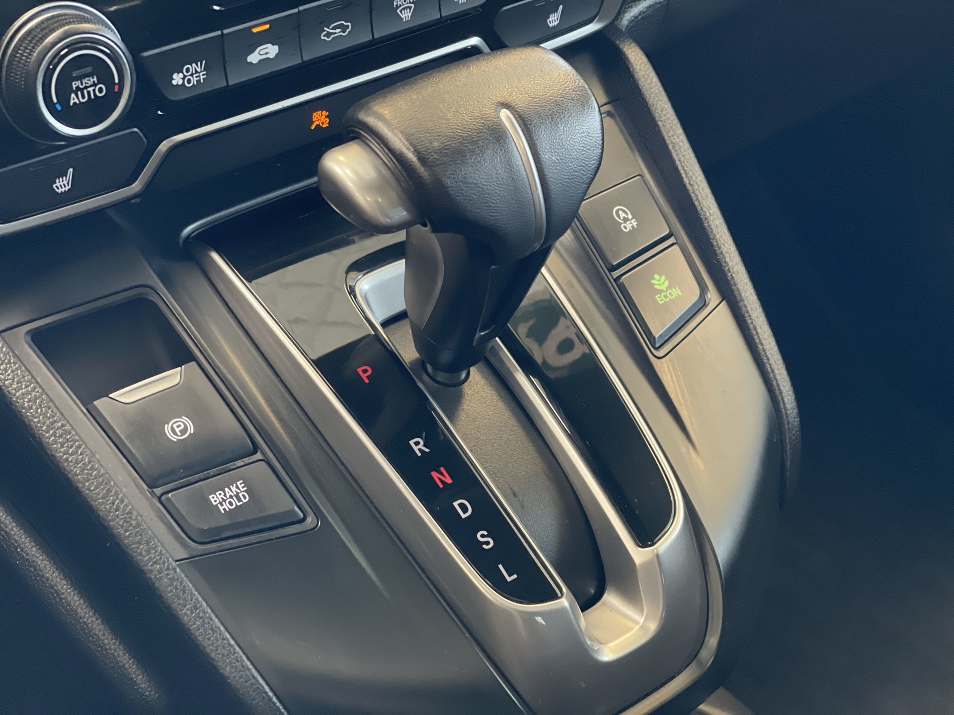 2022 Honda CR-V in Regina, Saskatchewan