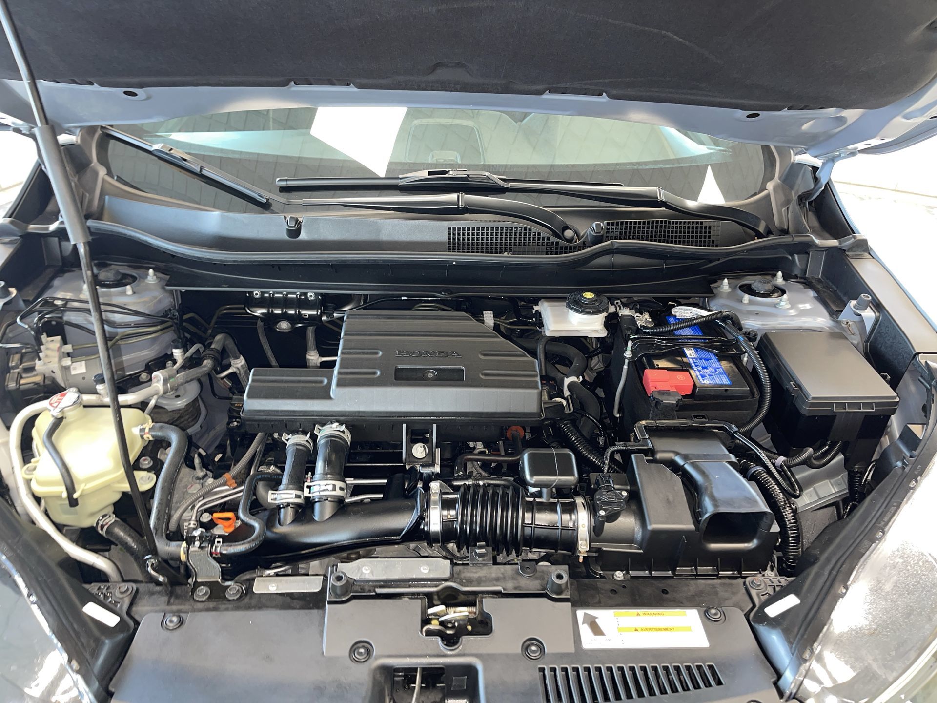 2022 Honda CR-V in Regina, Saskatchewan