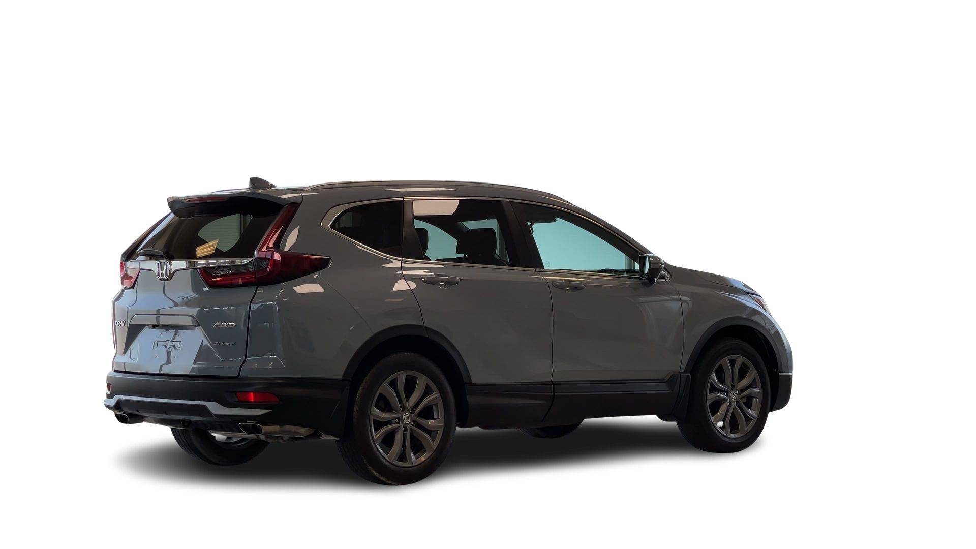 2022 Honda CR-V in Regina, Saskatchewan