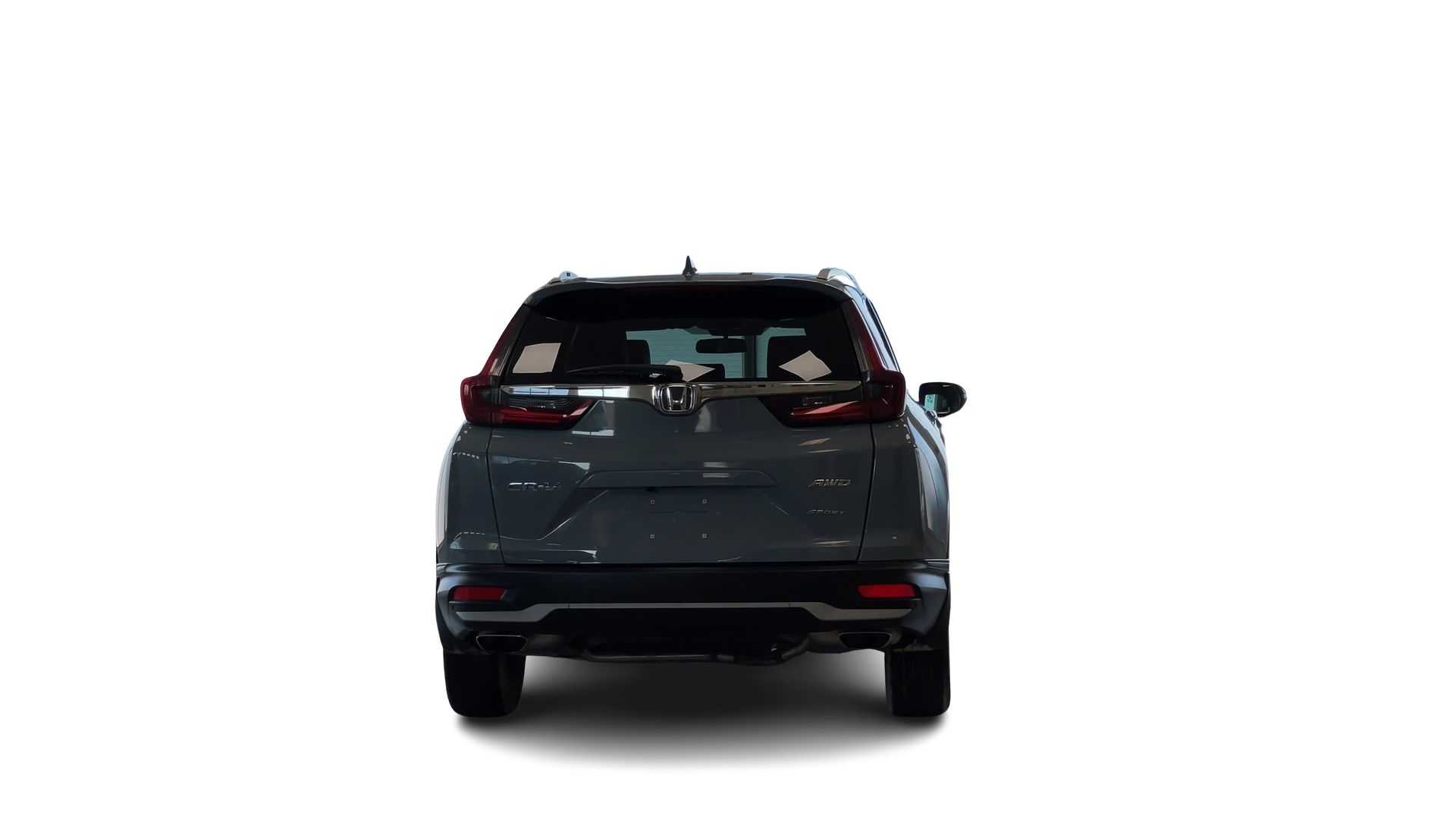 2022 Honda CR-V in Regina, Saskatchewan