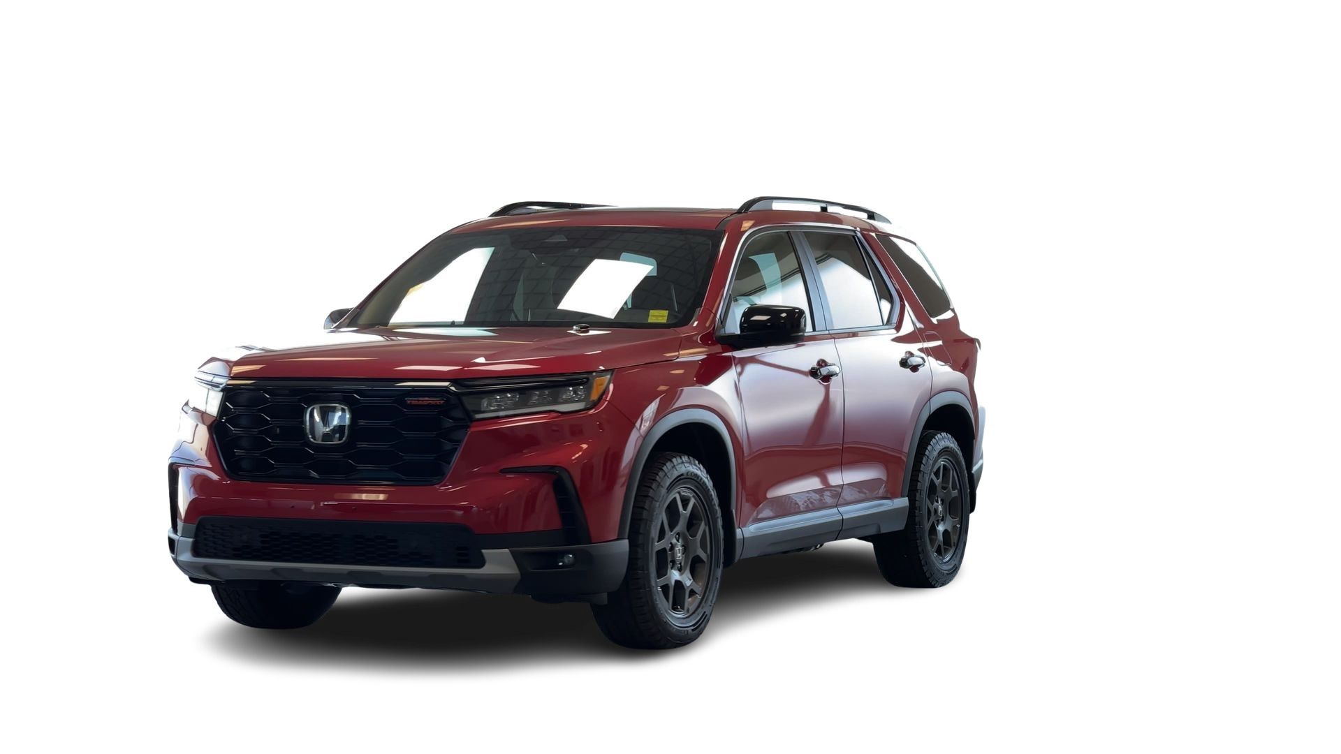 2023 Honda Pilot in Regina, Saskatchewan