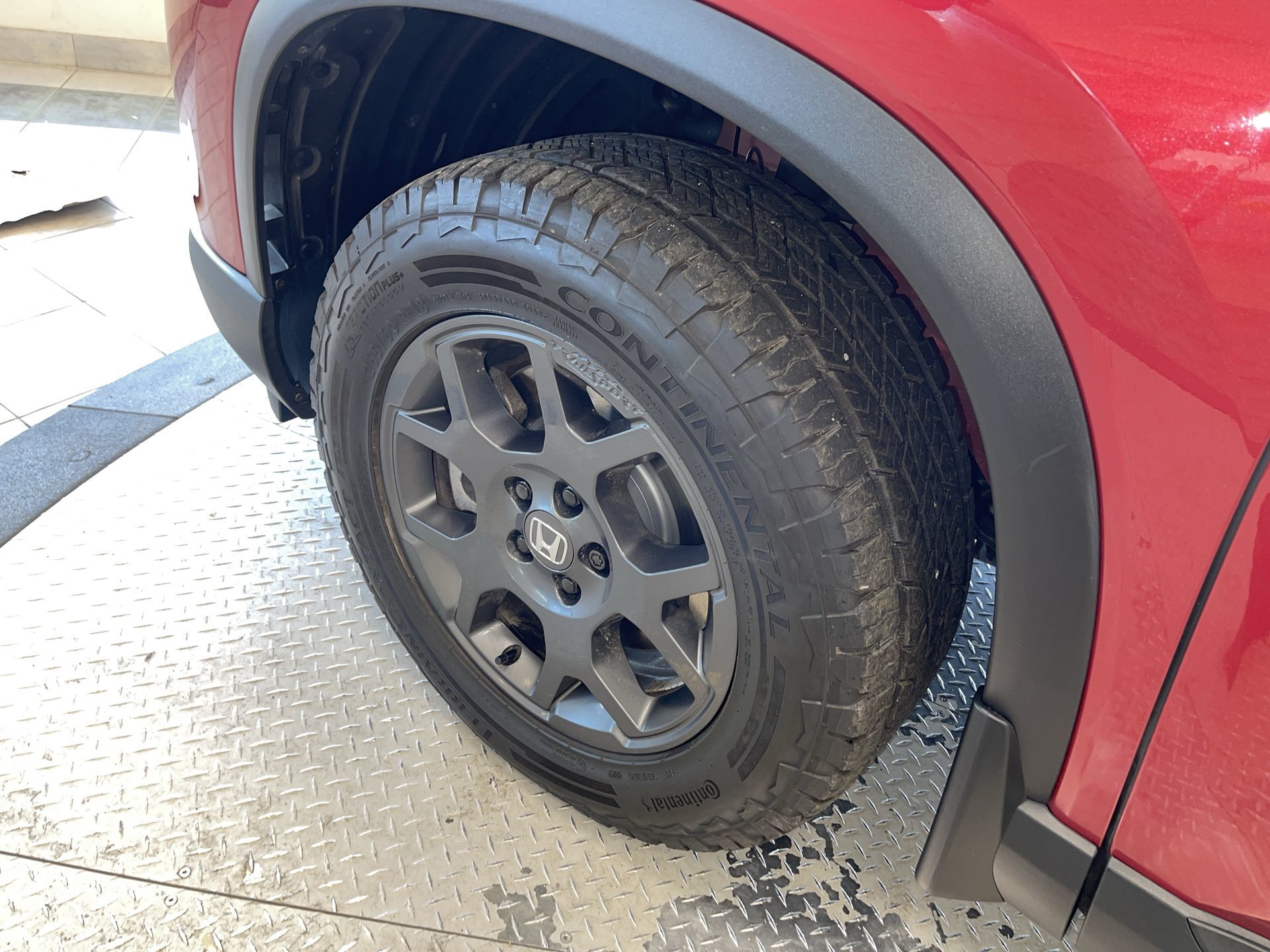 2023 Honda Pilot in Regina, Saskatchewan