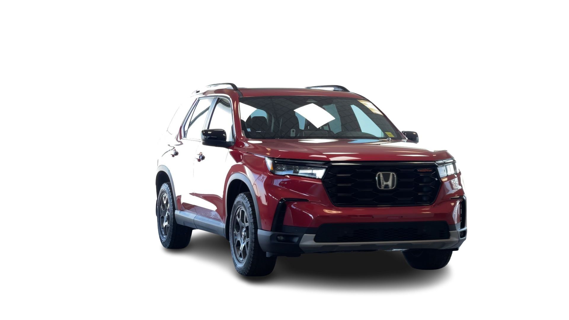 2023 Honda Pilot in Regina, Saskatchewan