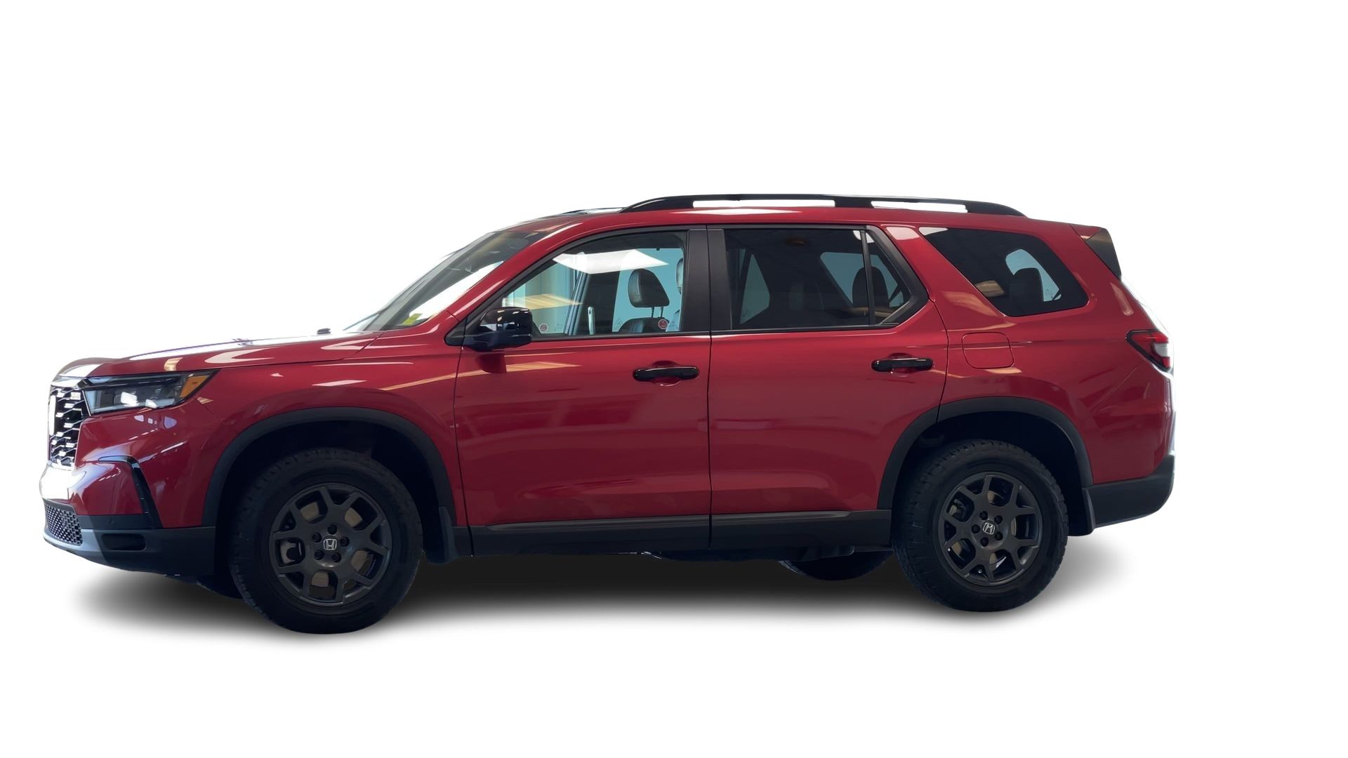2023 Honda Pilot in Regina, Saskatchewan