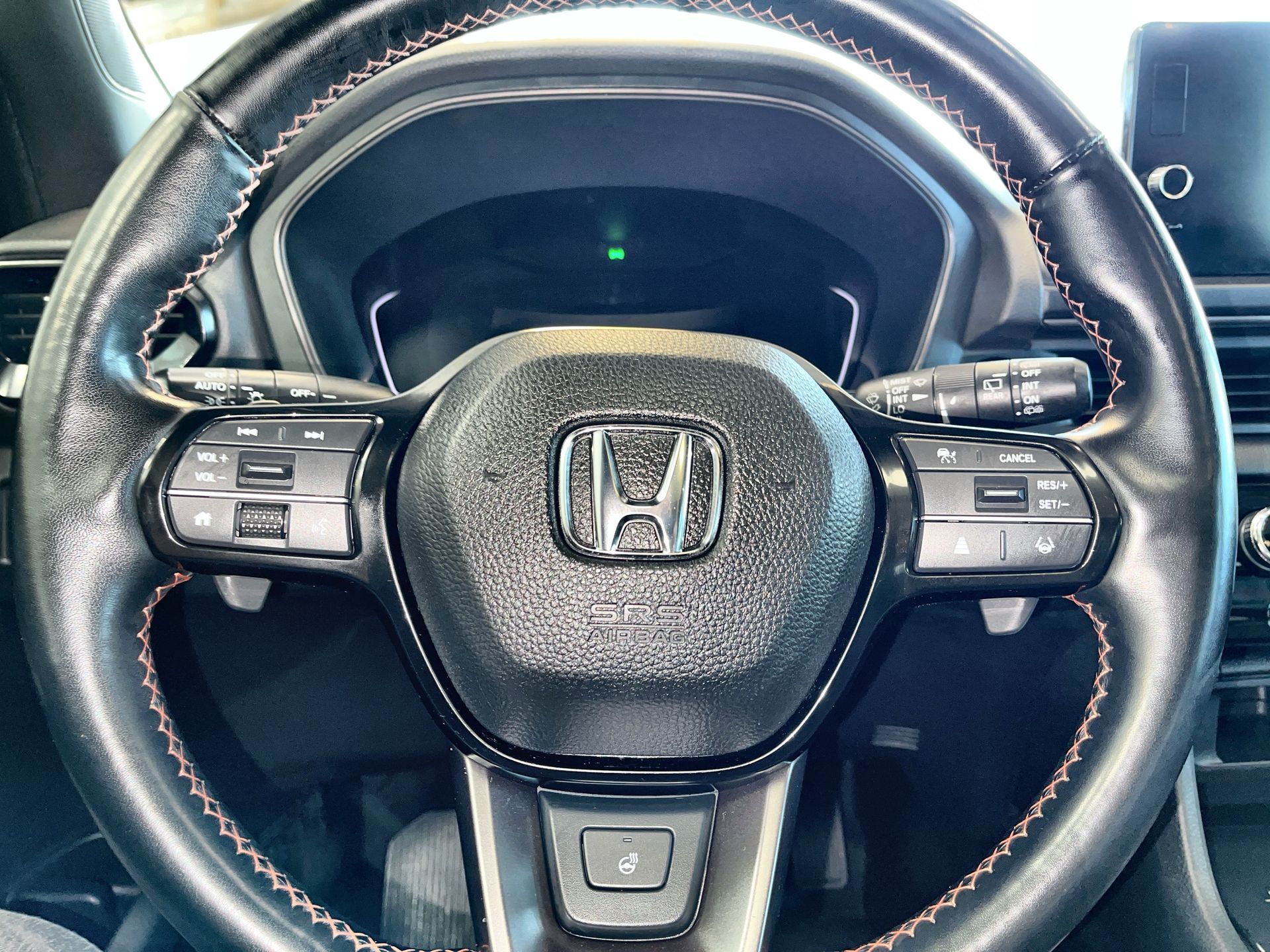 2023 Honda Pilot in Regina, Saskatchewan