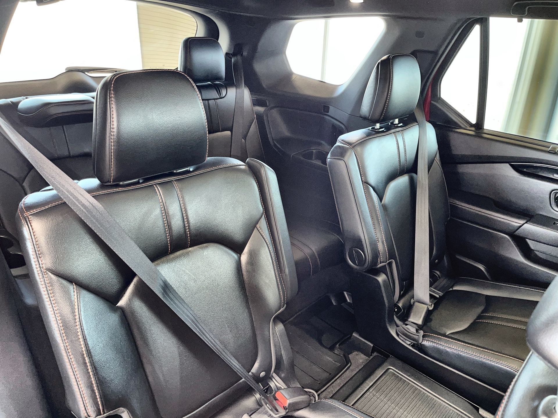 2023 Honda Pilot in Regina, Saskatchewan