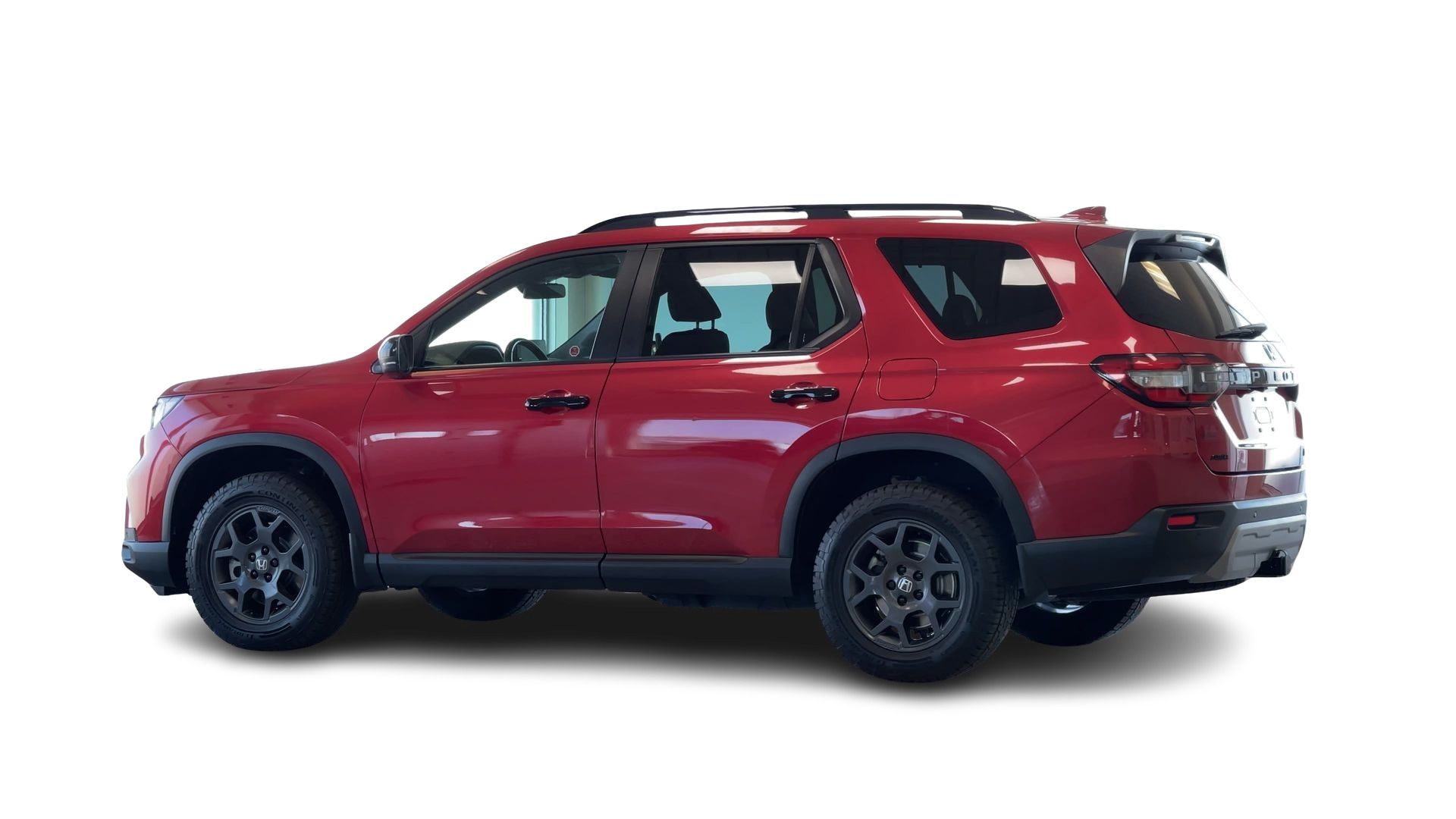 2023 Honda Pilot in Regina, Saskatchewan