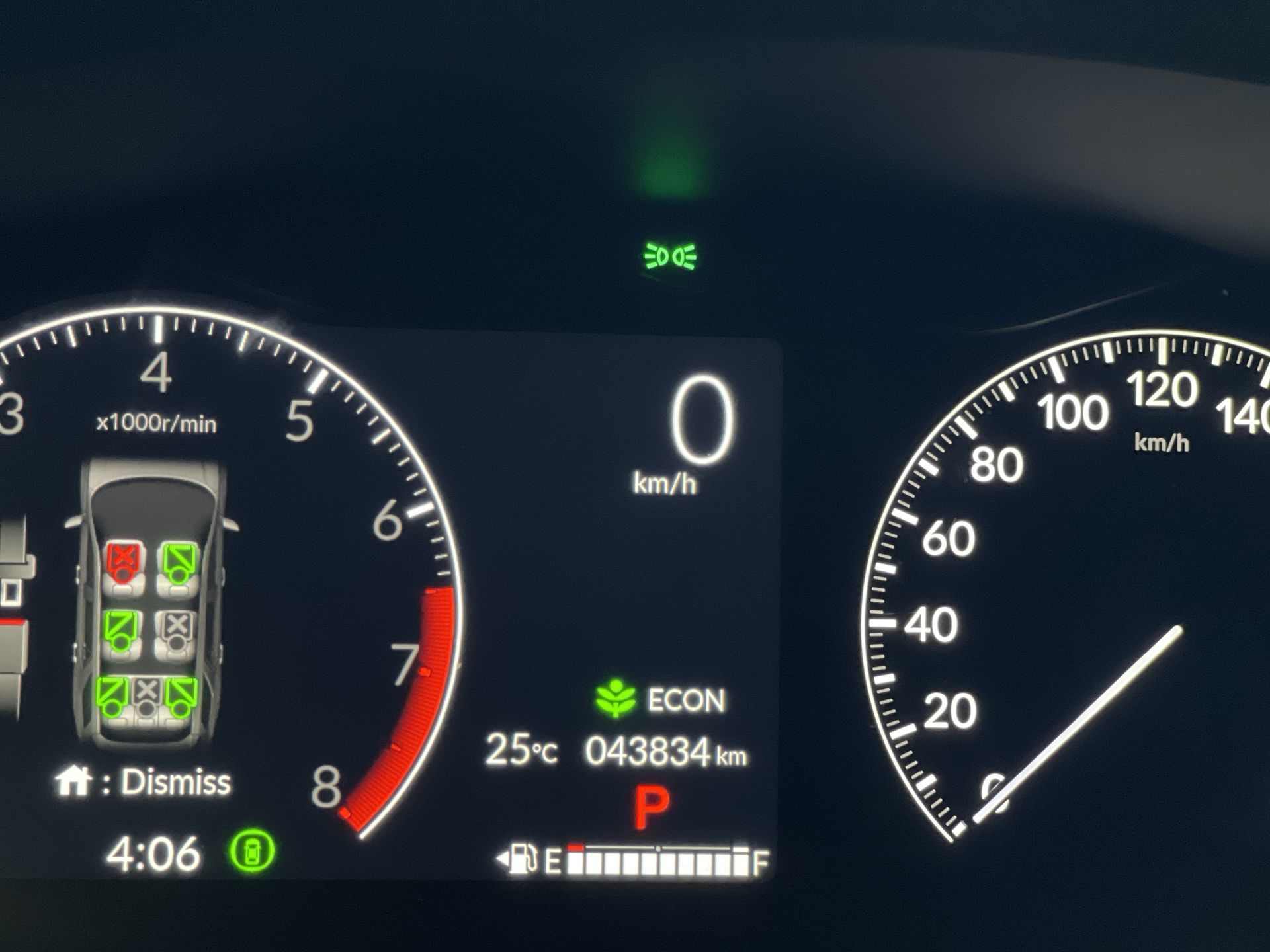 2023 Honda Pilot in Regina, Saskatchewan